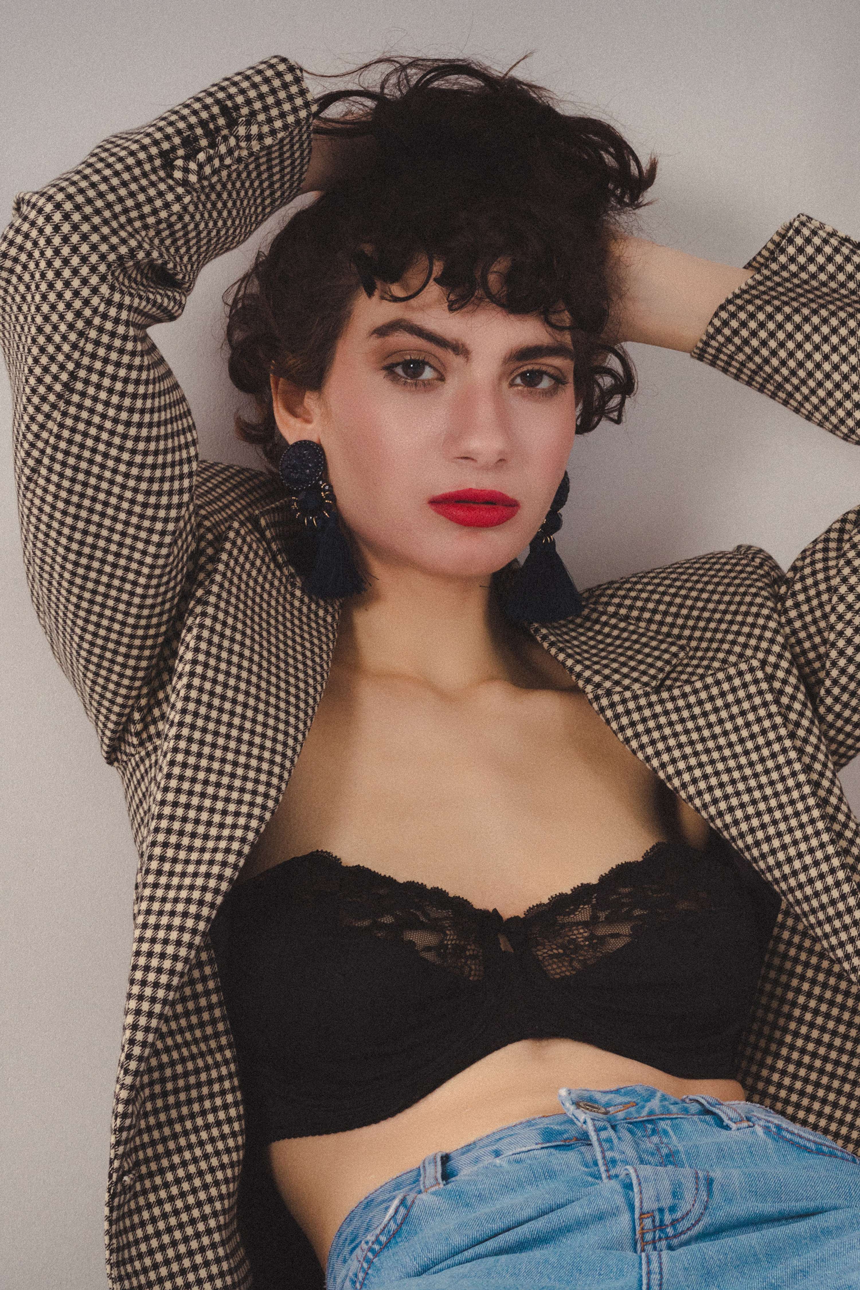 YARA by Ramona Kerekes