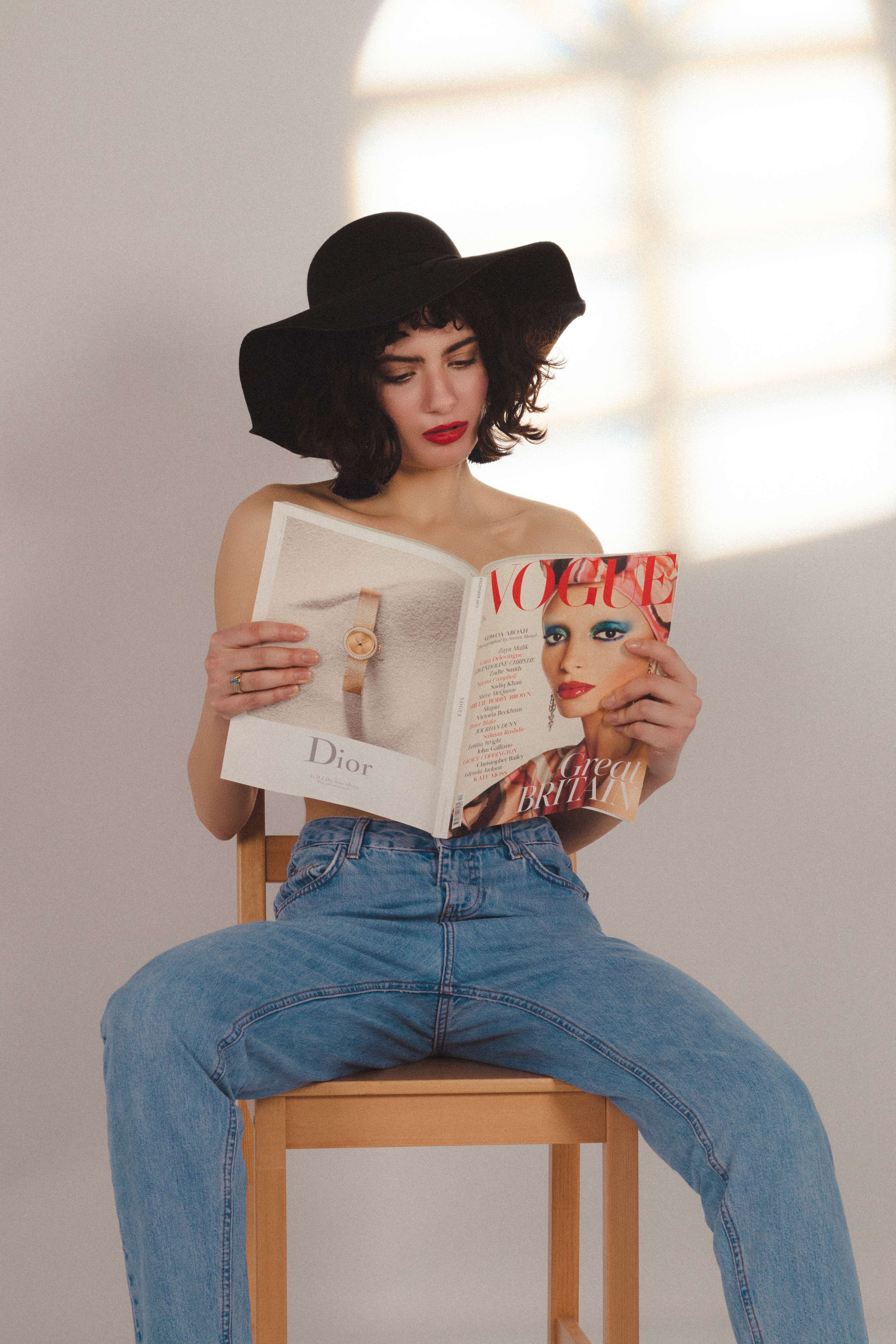 YARA by Ramona Kerekes