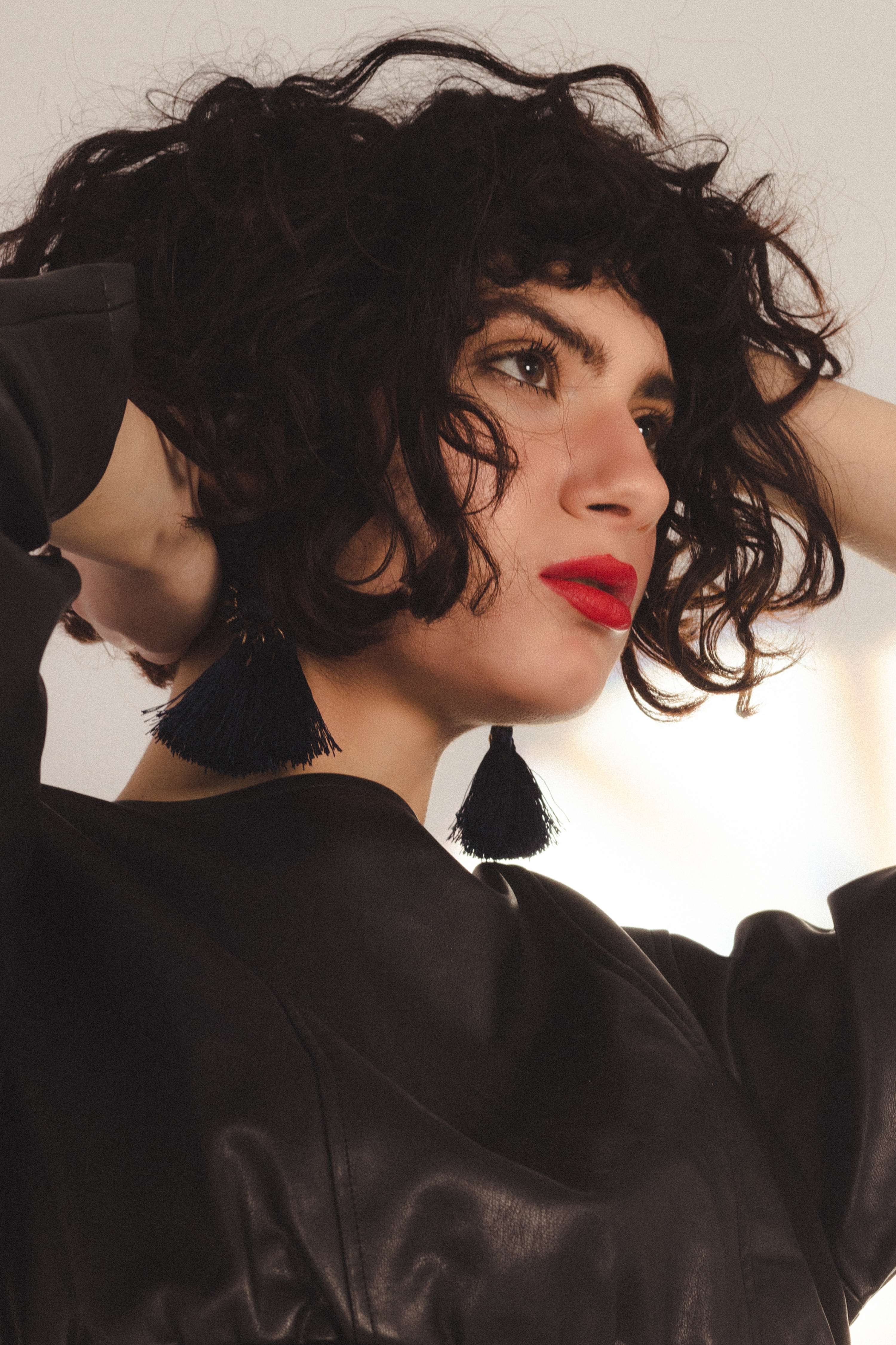 YARA by Ramona Kerekes