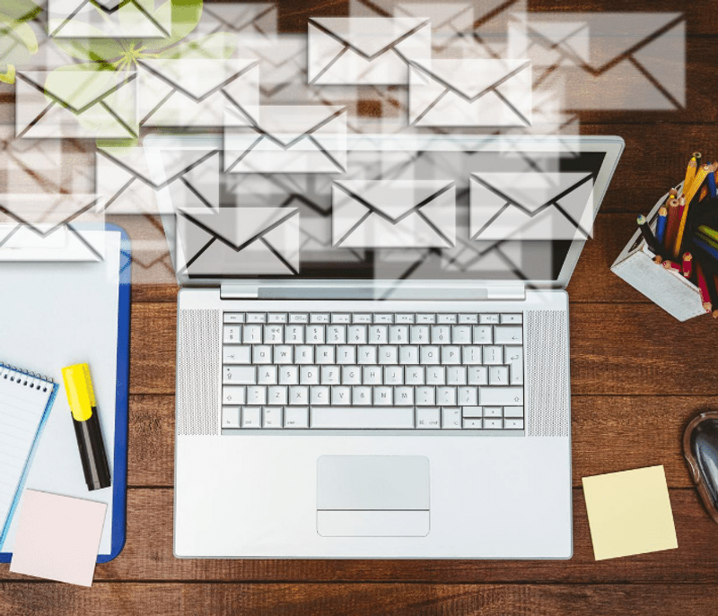 EMAIL MARKETING by Growthworx Marketing Soliutions