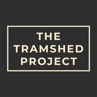 The Tramshed Project logo