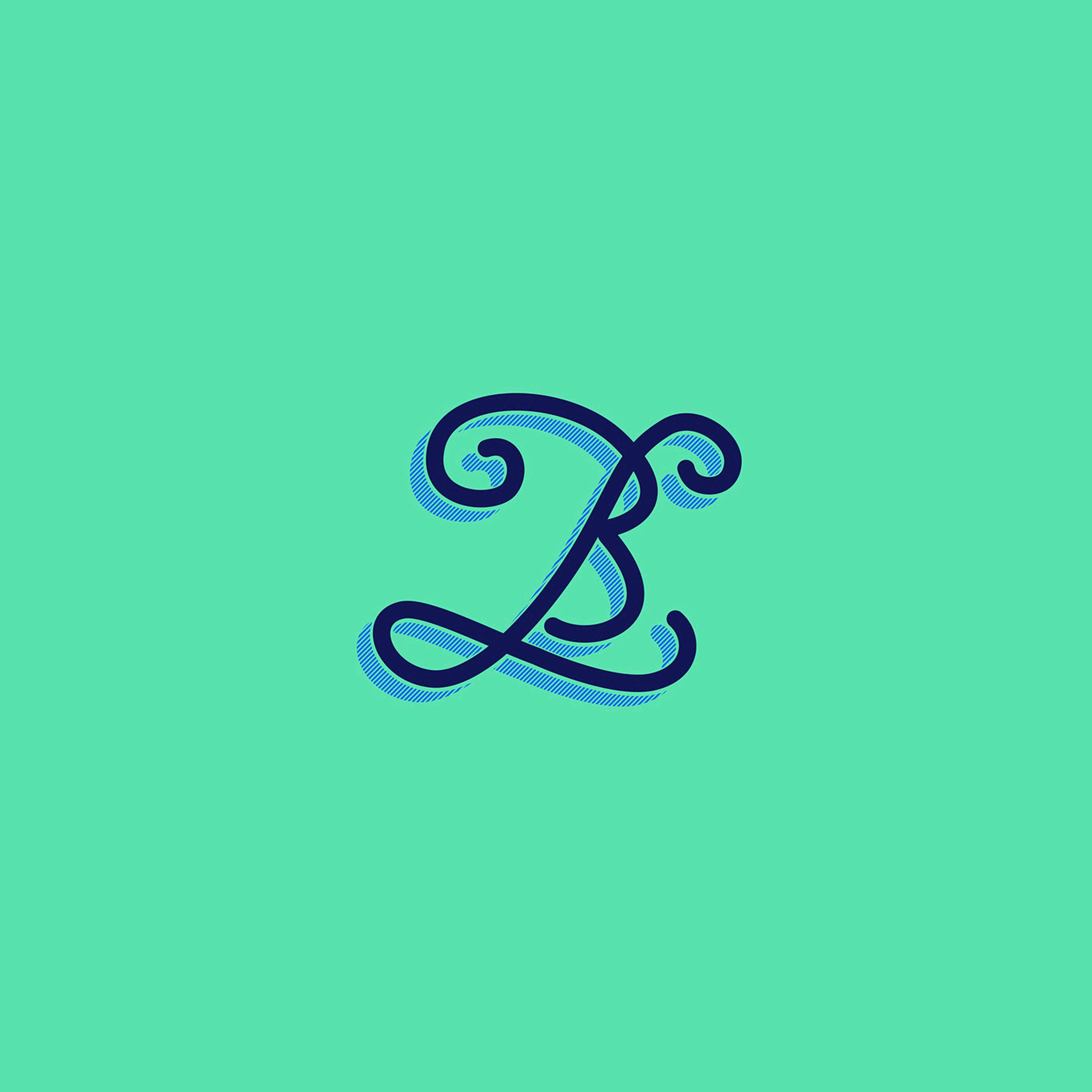 36 Days Of Type by Michael Morton