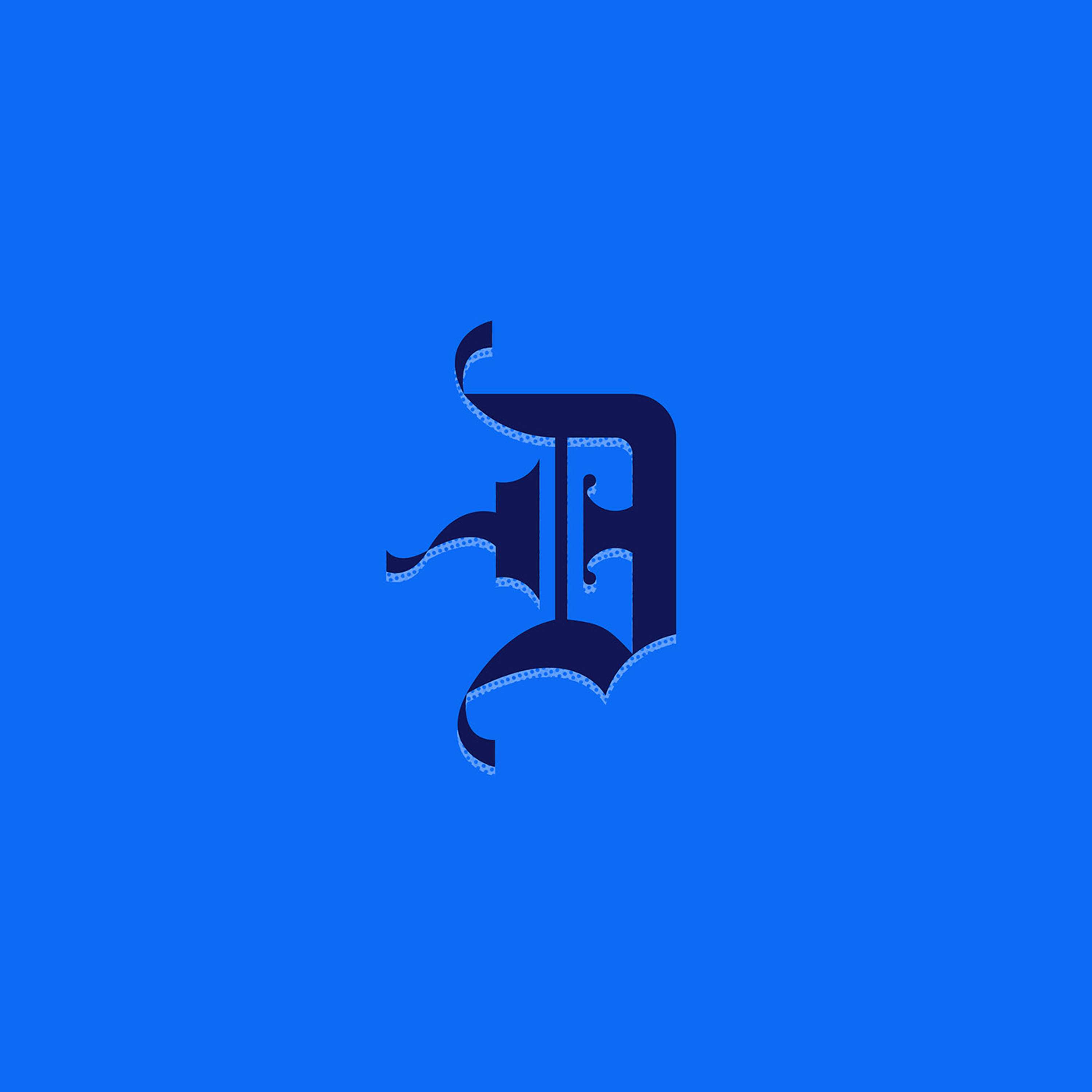 36 Days Of Type by Michael Morton