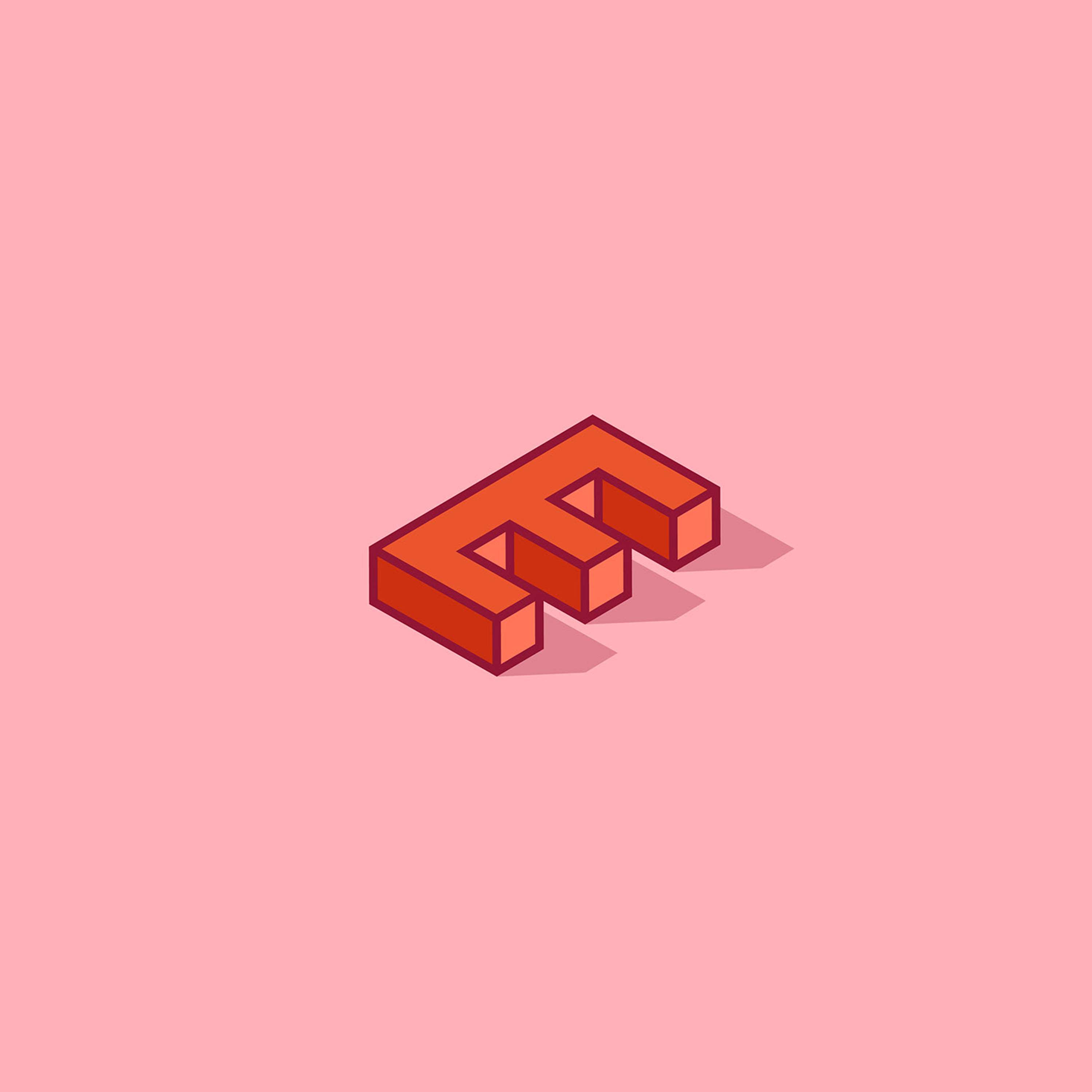 36 Days Of Type by Michael Morton