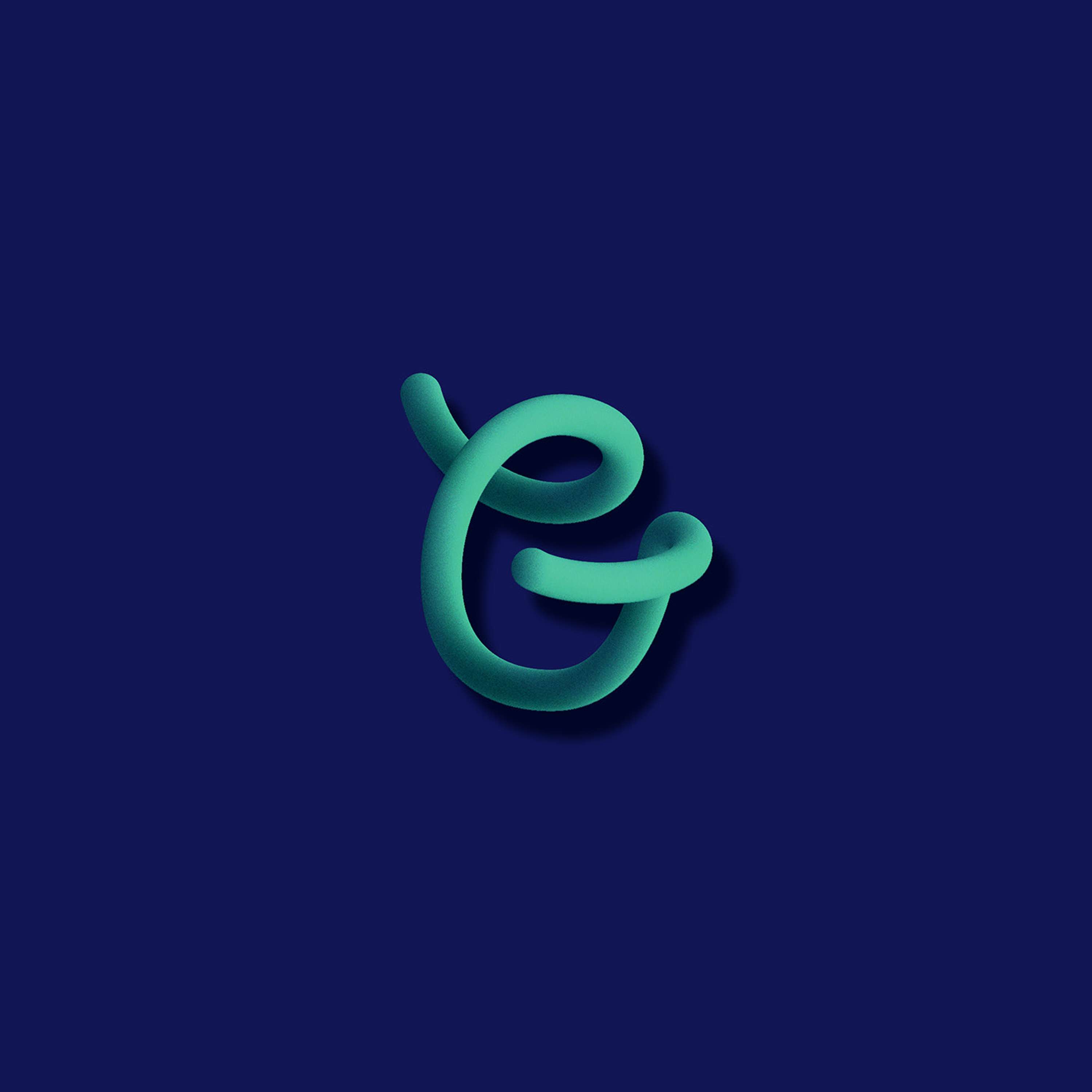 36 Days Of Type by Michael Morton