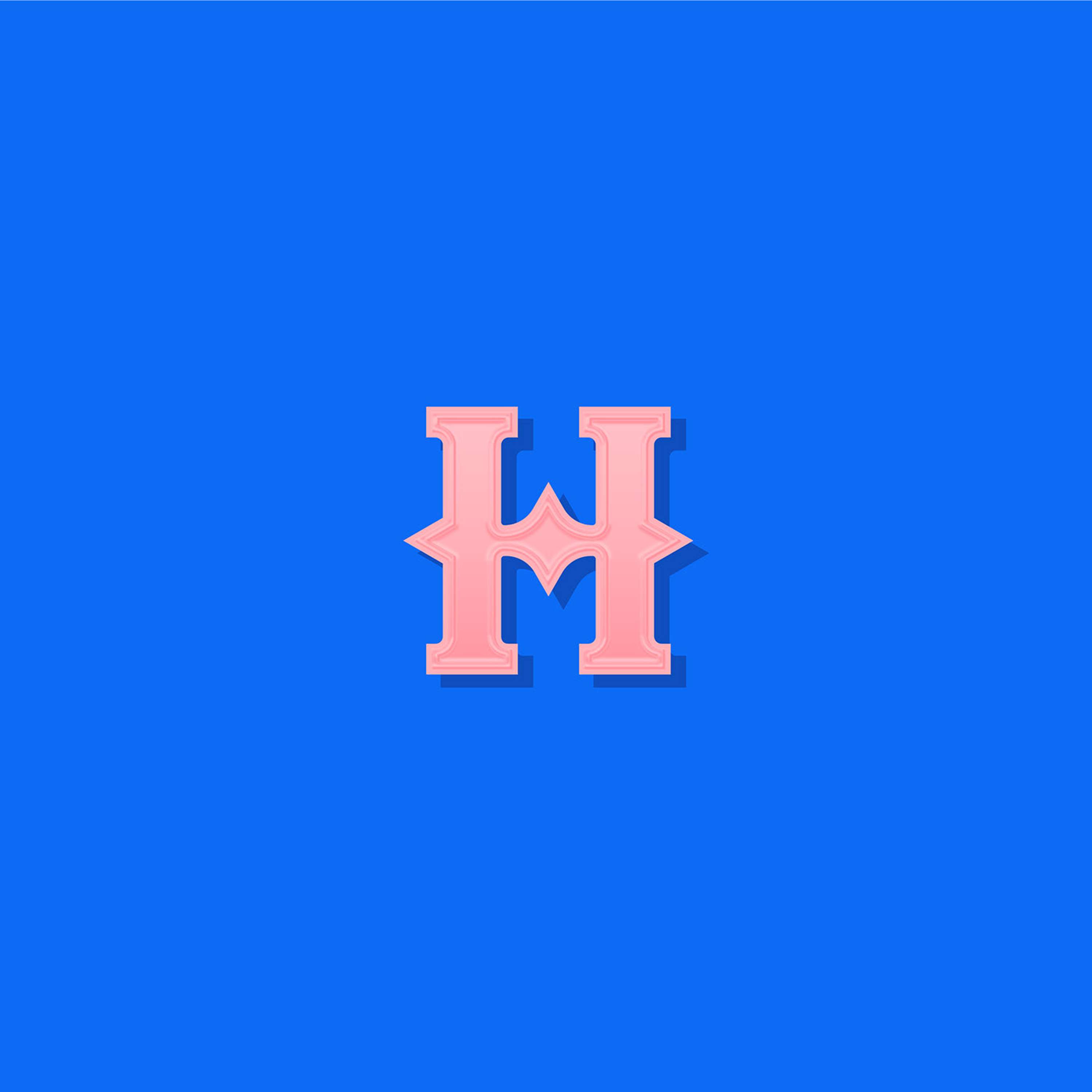 36 Days Of Type by Michael Morton