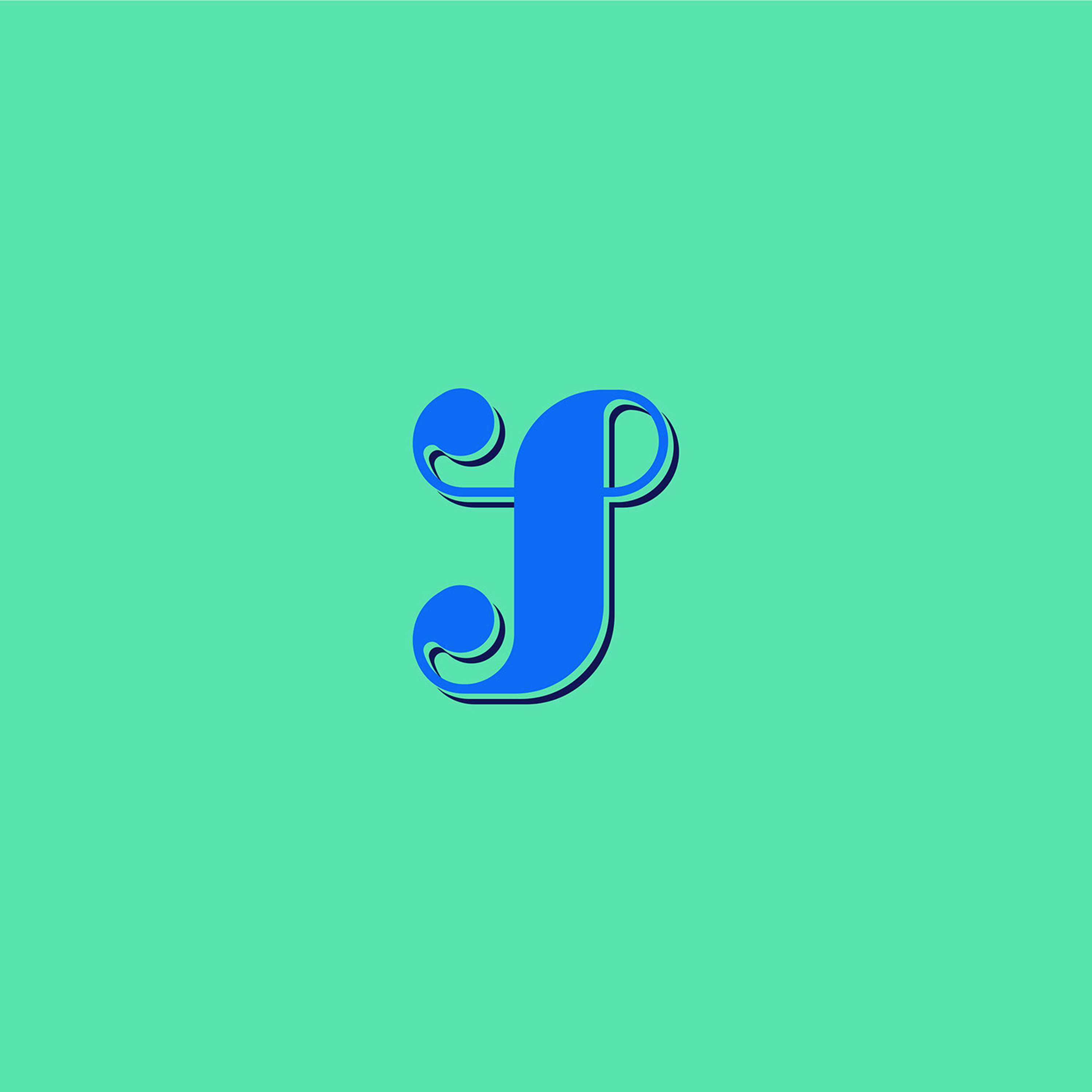 36 Days Of Type by Michael Morton