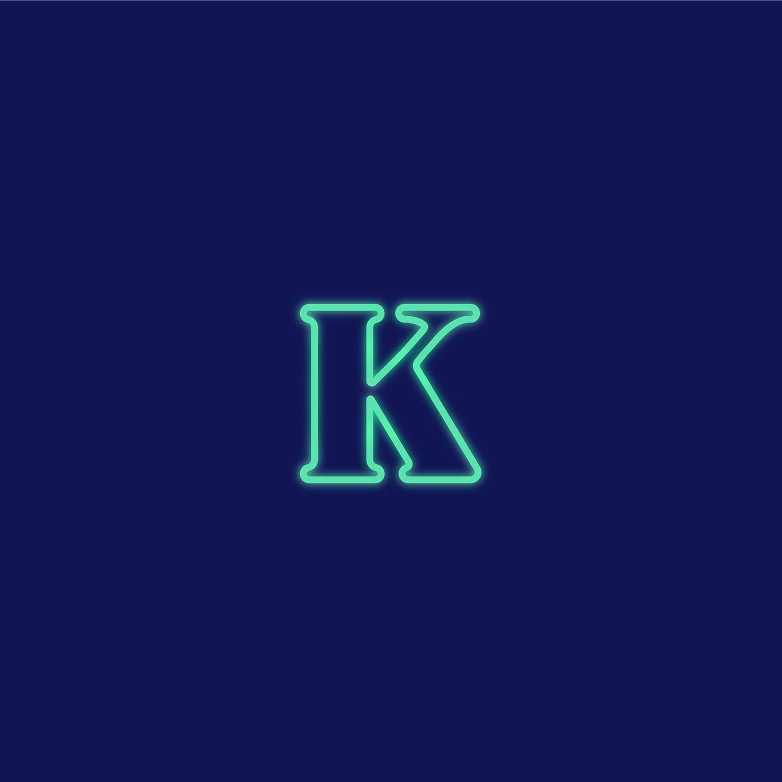 36 Days Of Type by Michael Morton