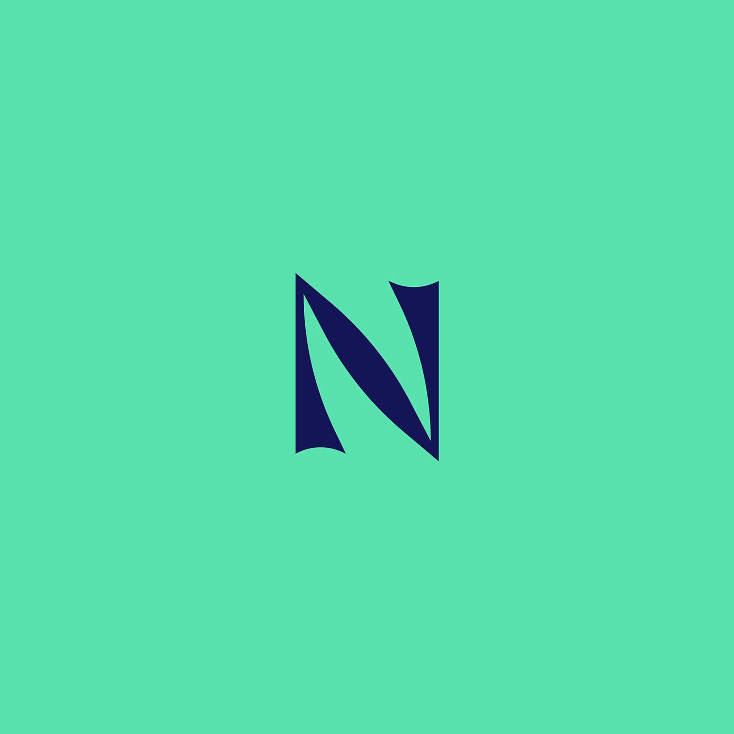 36 Days Of Type by Michael Morton
