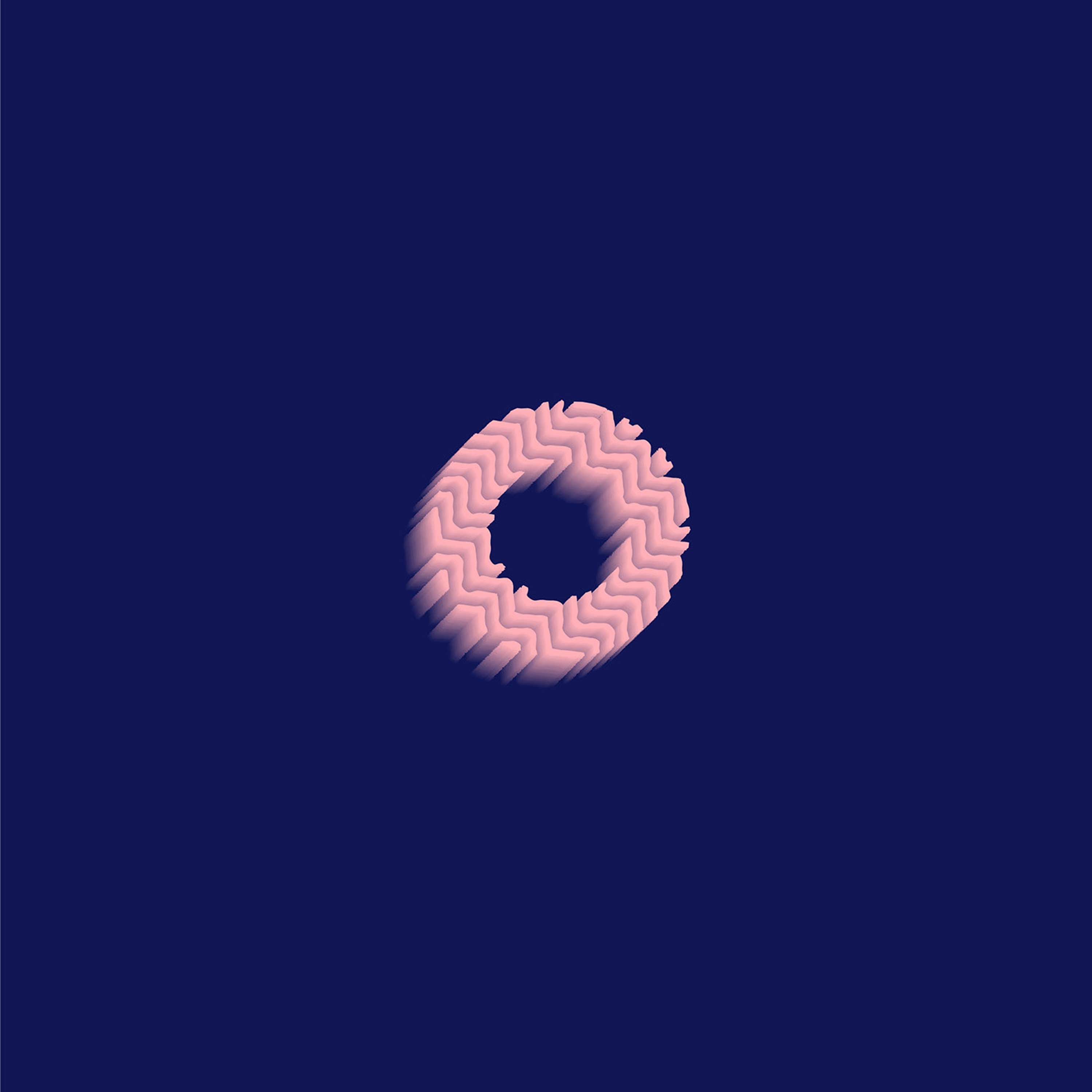 36 Days Of Type by Michael Morton