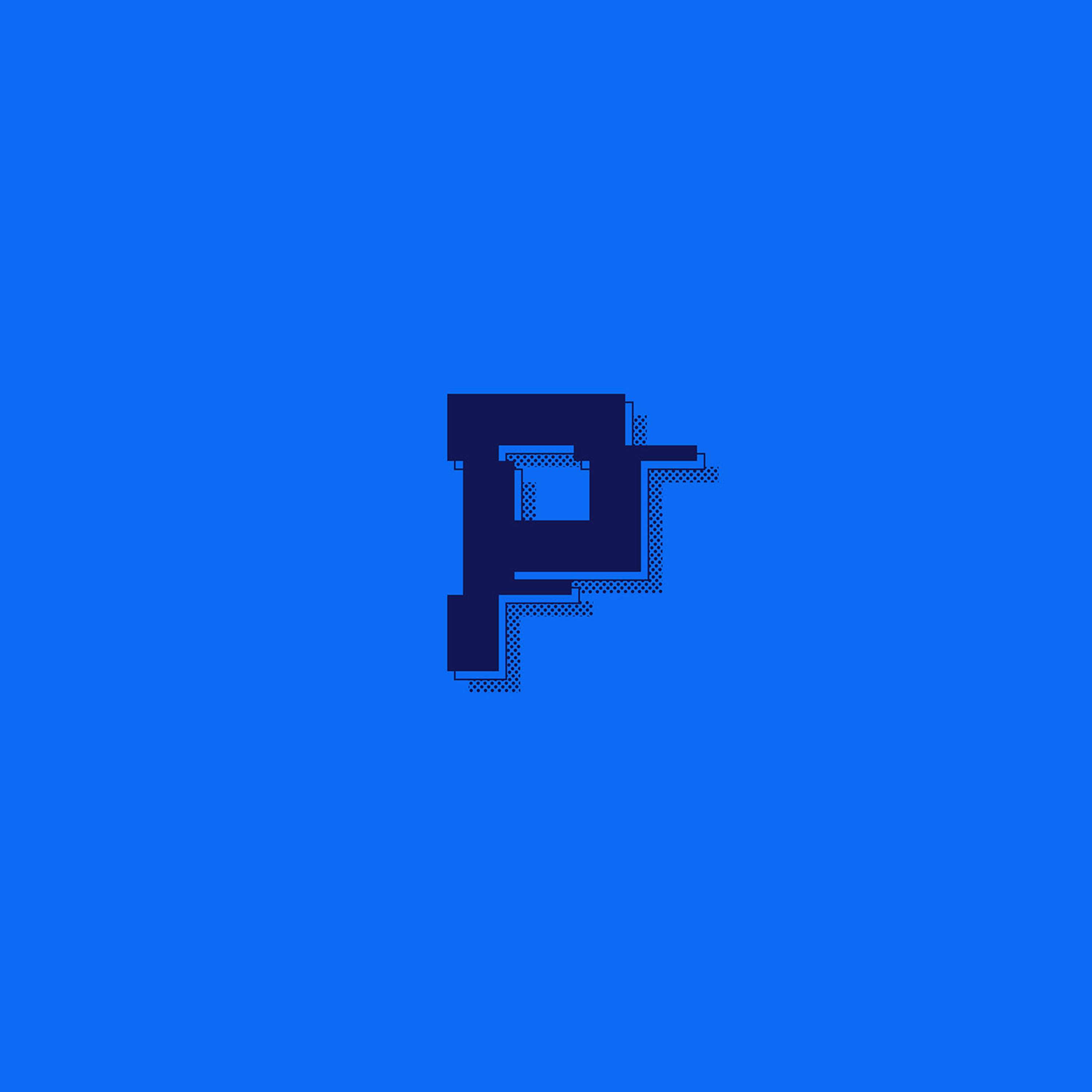 36 Days Of Type by Michael Morton