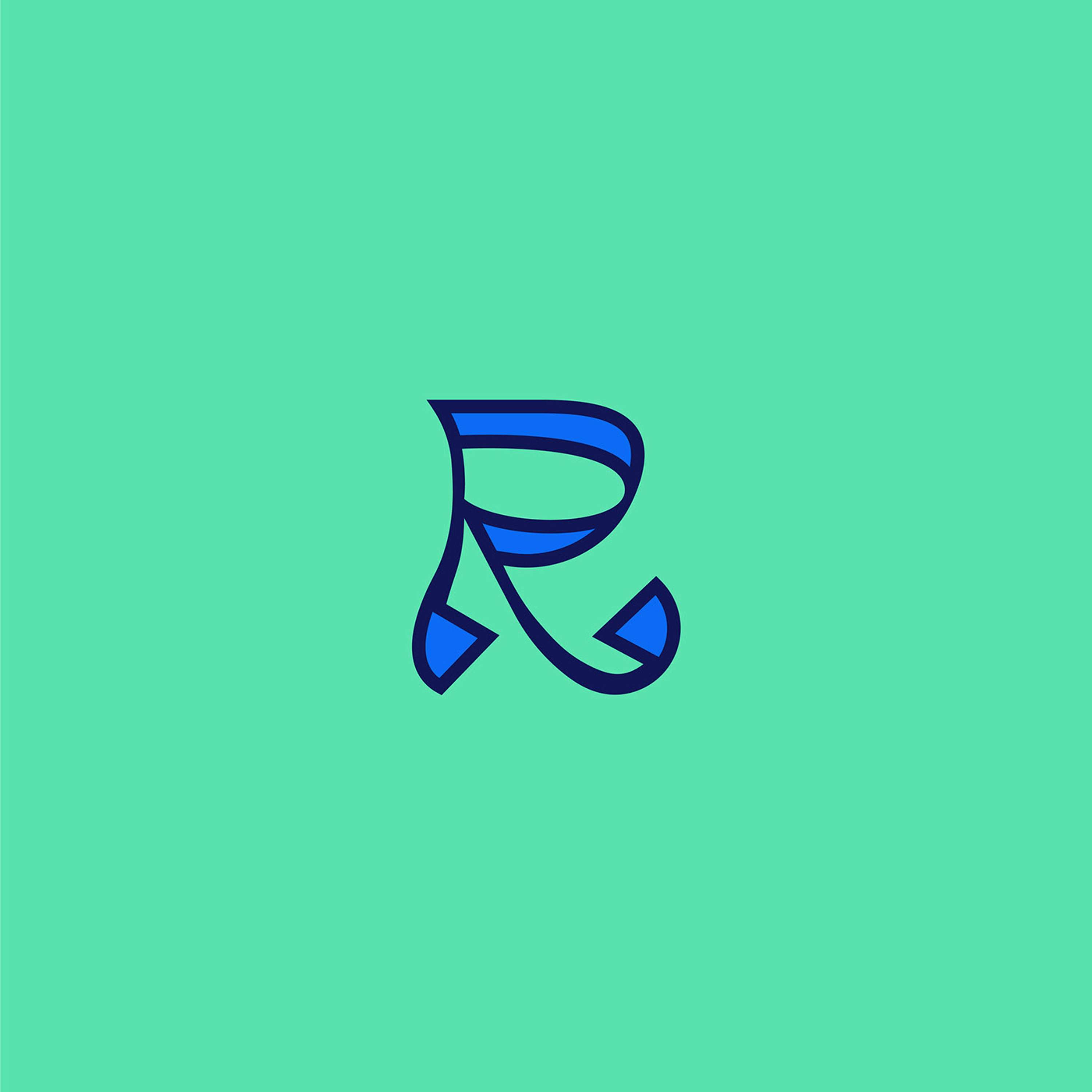 36 Days Of Type by Michael Morton
