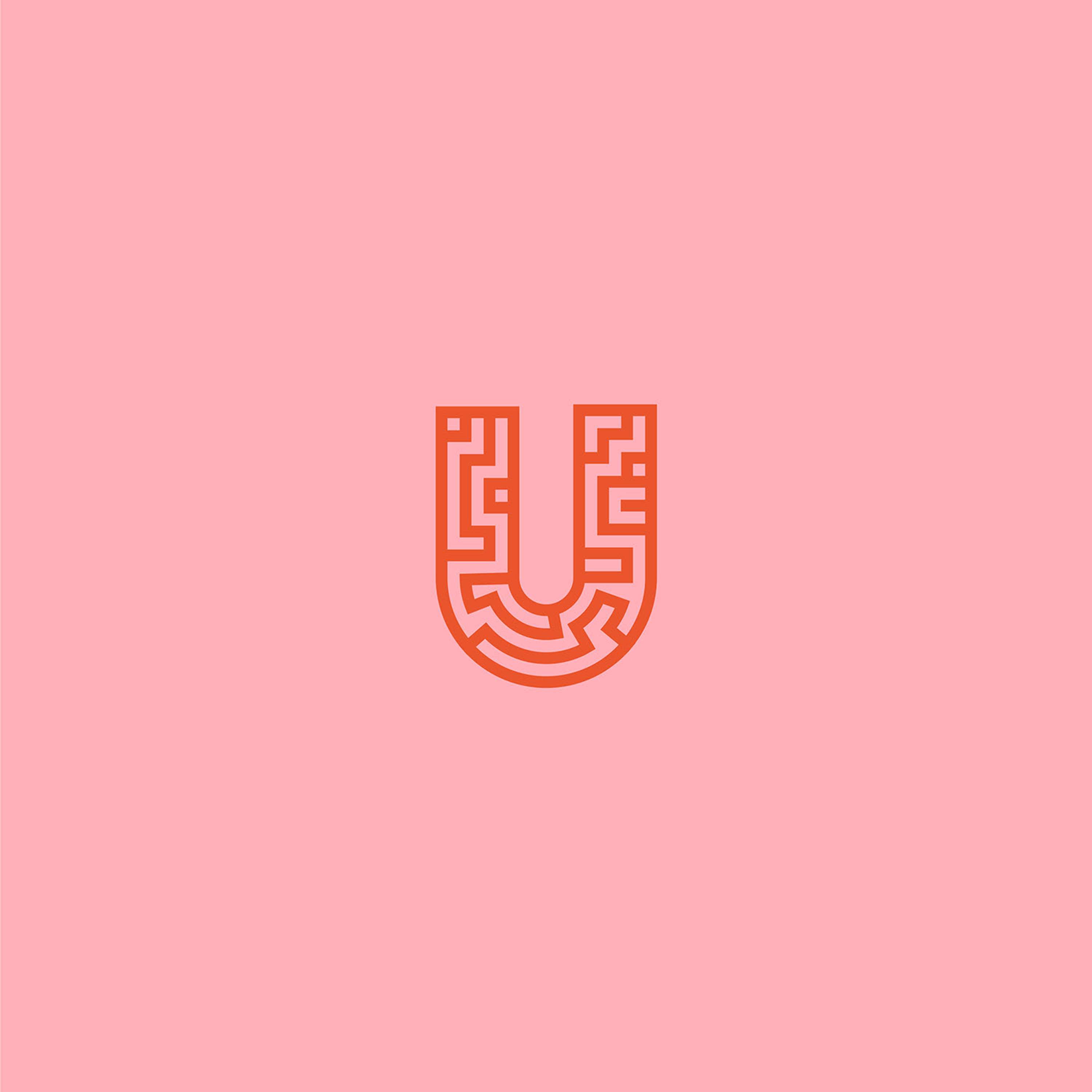 36 Days Of Type by Michael Morton