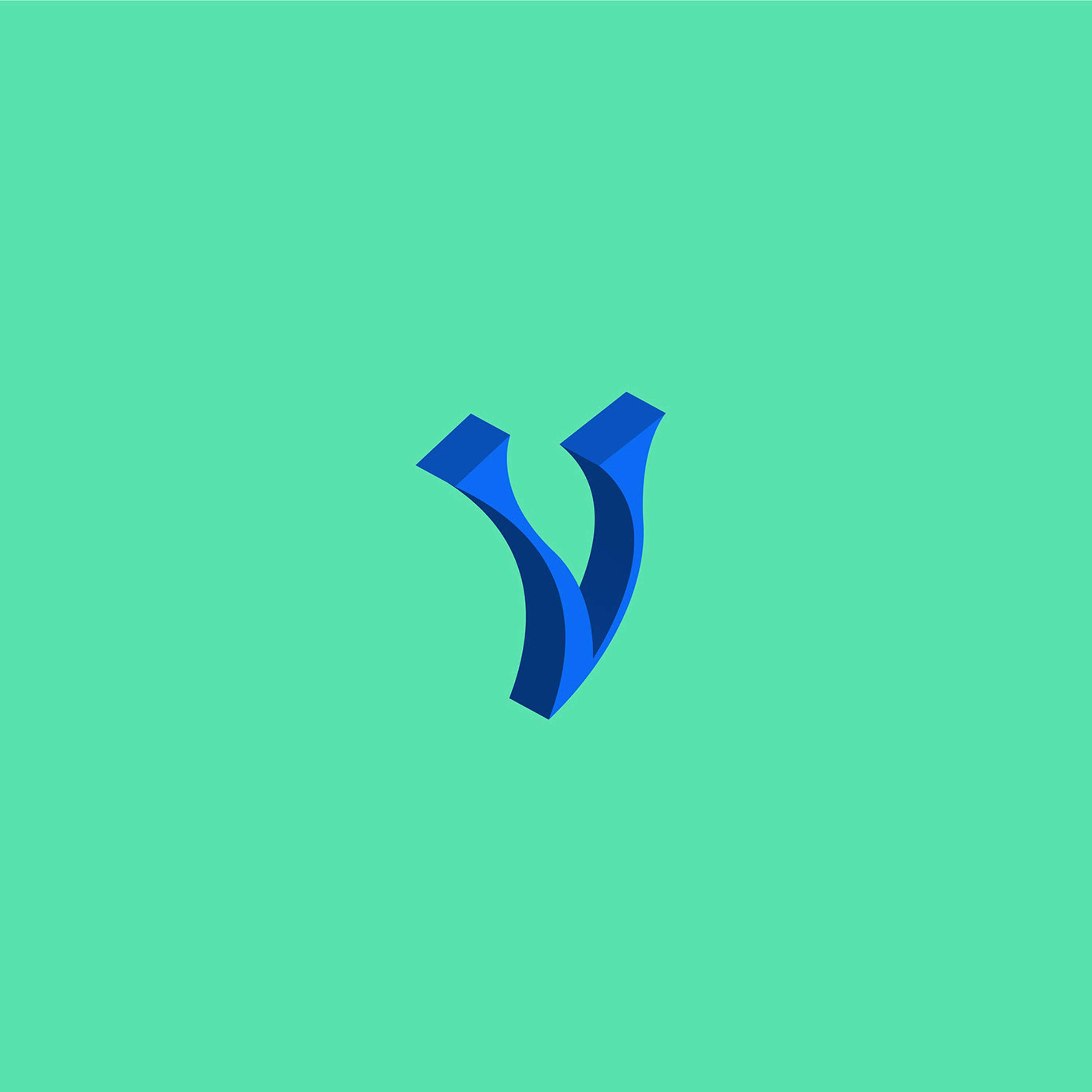 36 Days Of Type by Michael Morton