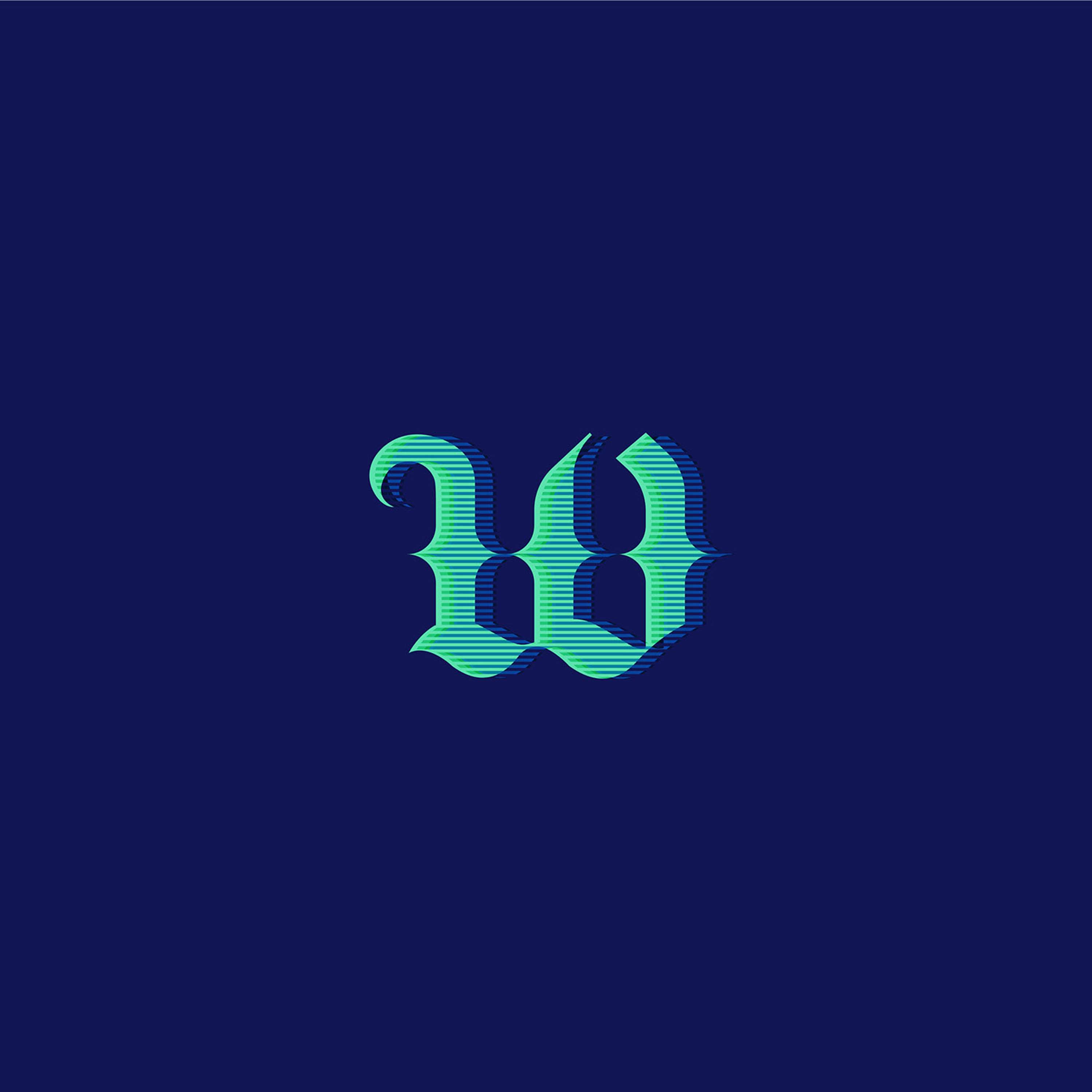 36 Days Of Type by Michael Morton