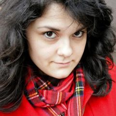 Angela Maria Magrini