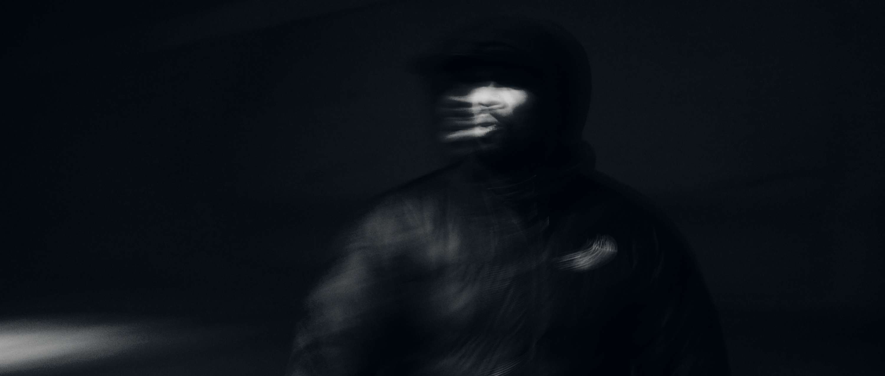 Chase & Status 'Program' by CHEAT