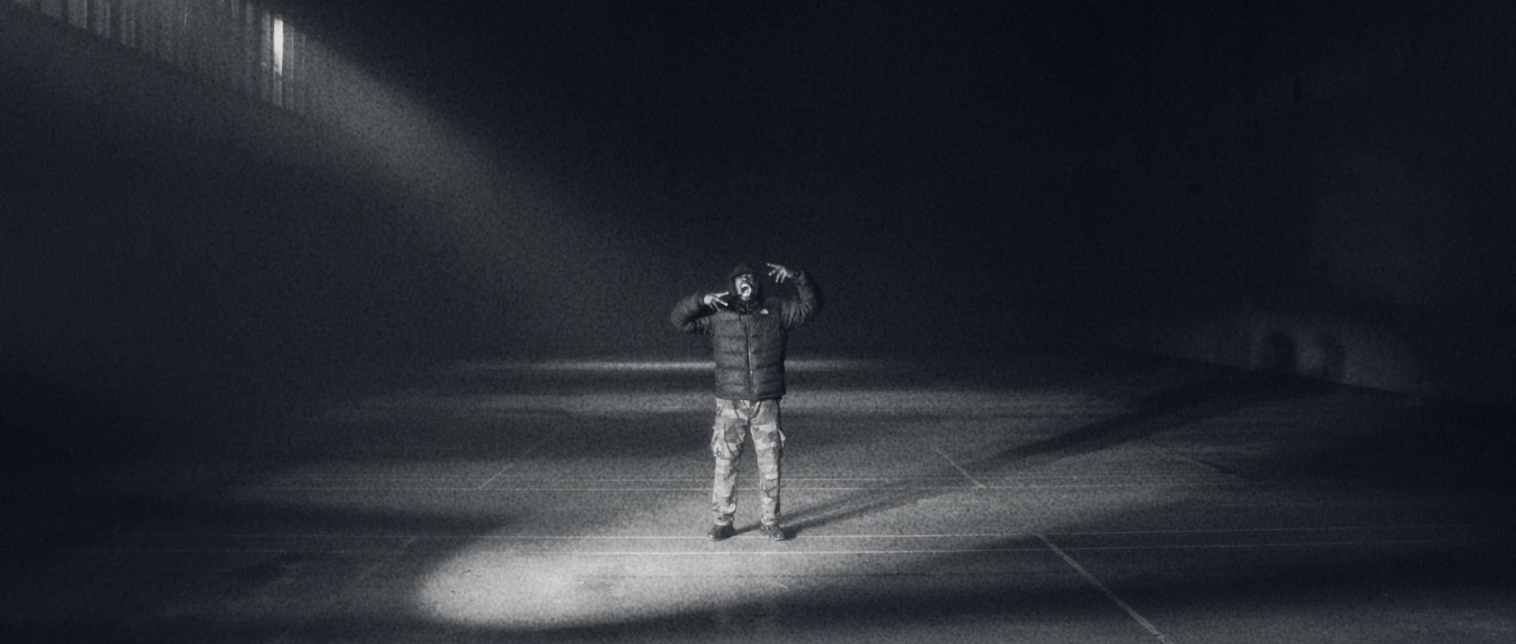 Chase & Status 'Program' by CHEAT