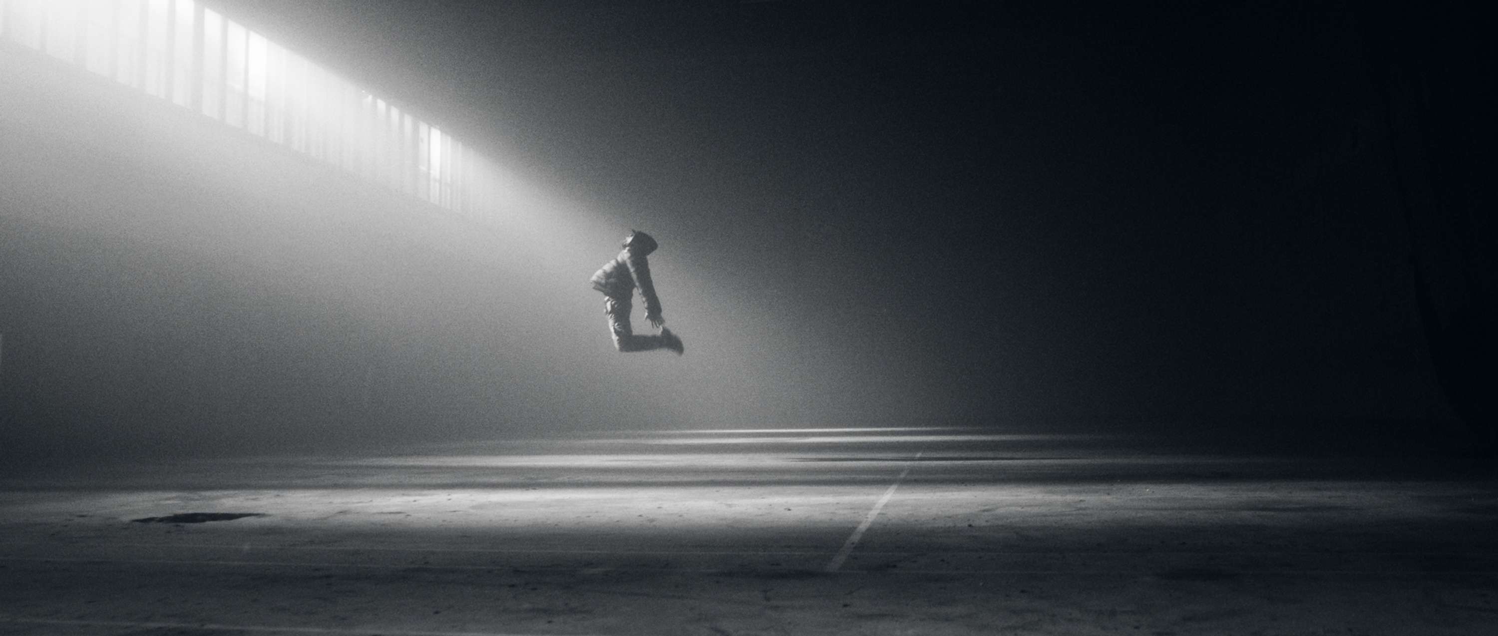 Chase & Status 'Program' by CHEAT