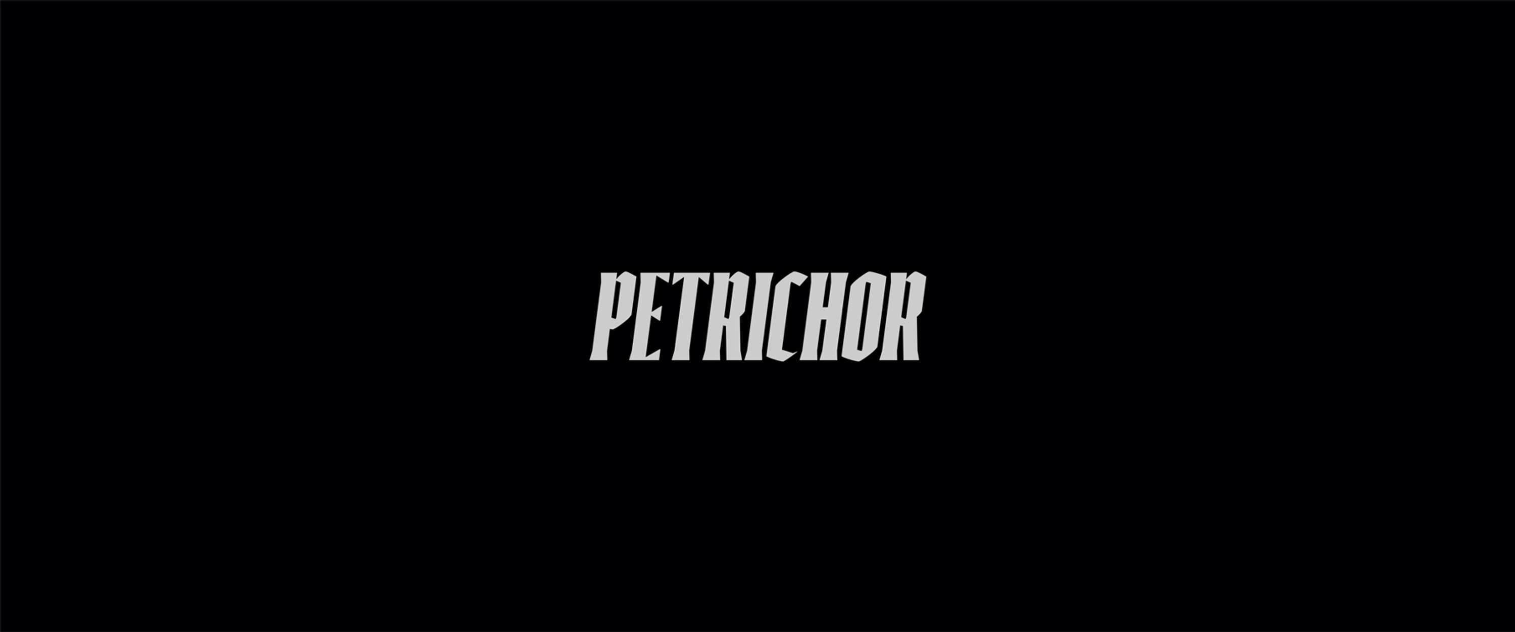 Petrichor by Dominika Fojtikova