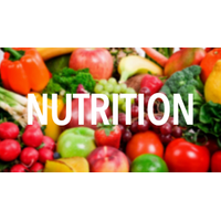 *NEW*  AI-based holistic out of the box Nutrition App logo