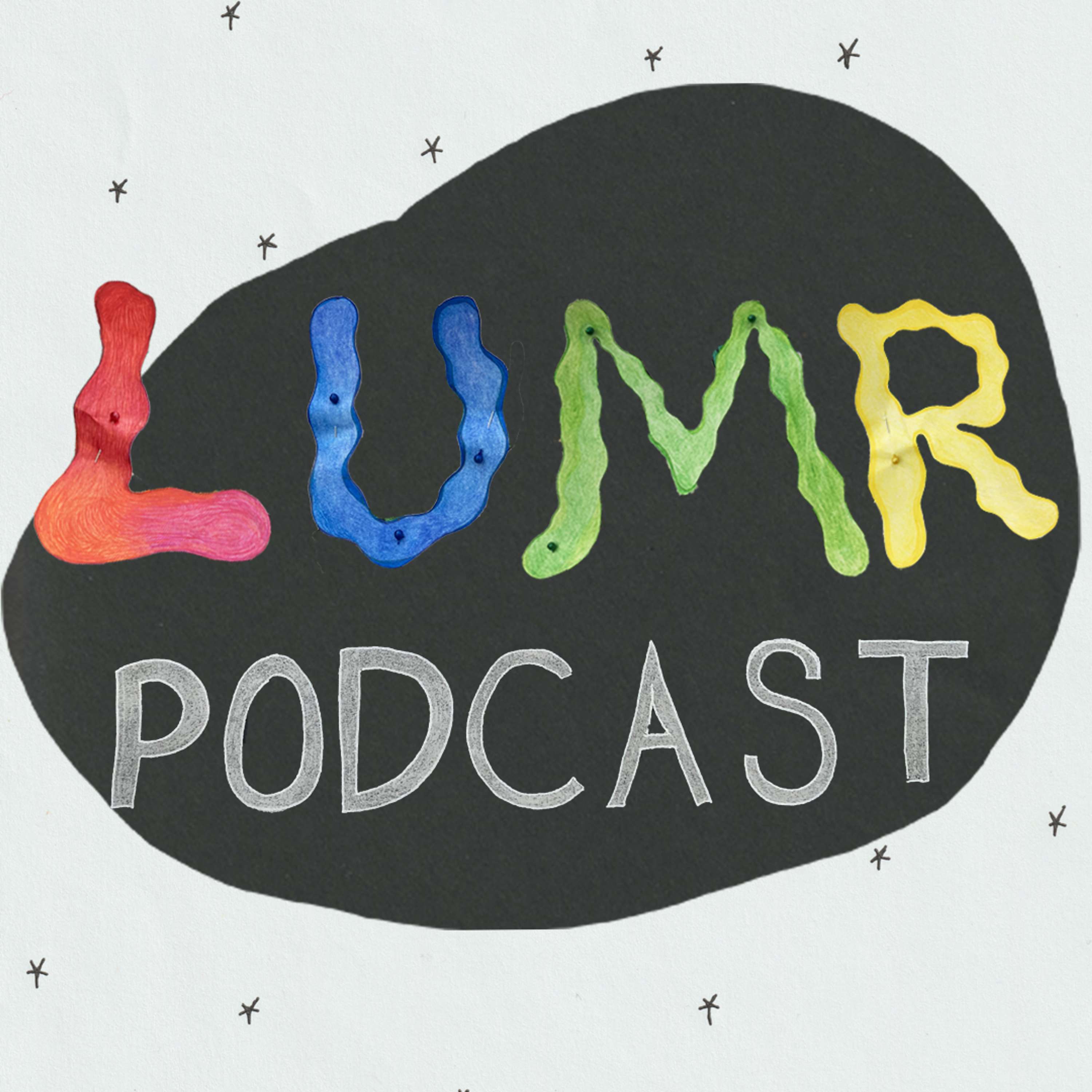 LUMR Podcast by Karina Abbott