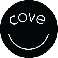 Cove Magazine logo