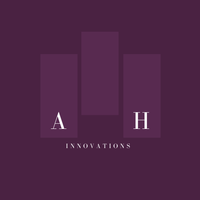 AH Innovations logo