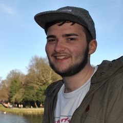Alex Hollingworth