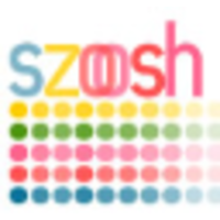 Szoosh logo