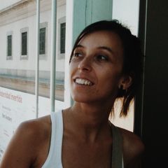 Maria Lopez Iglesias