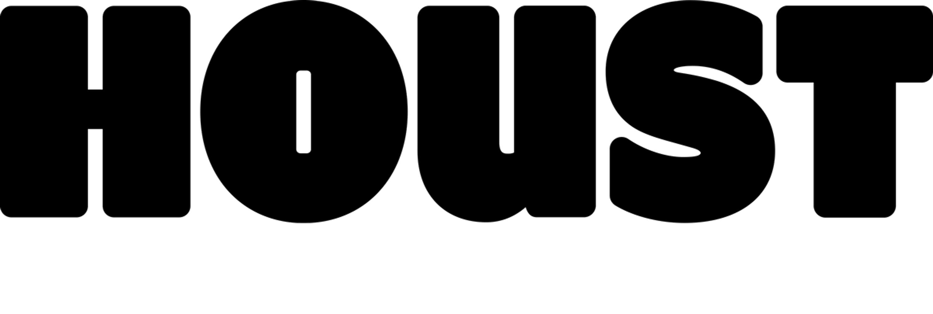 HOUST by RAGGED EDGE
