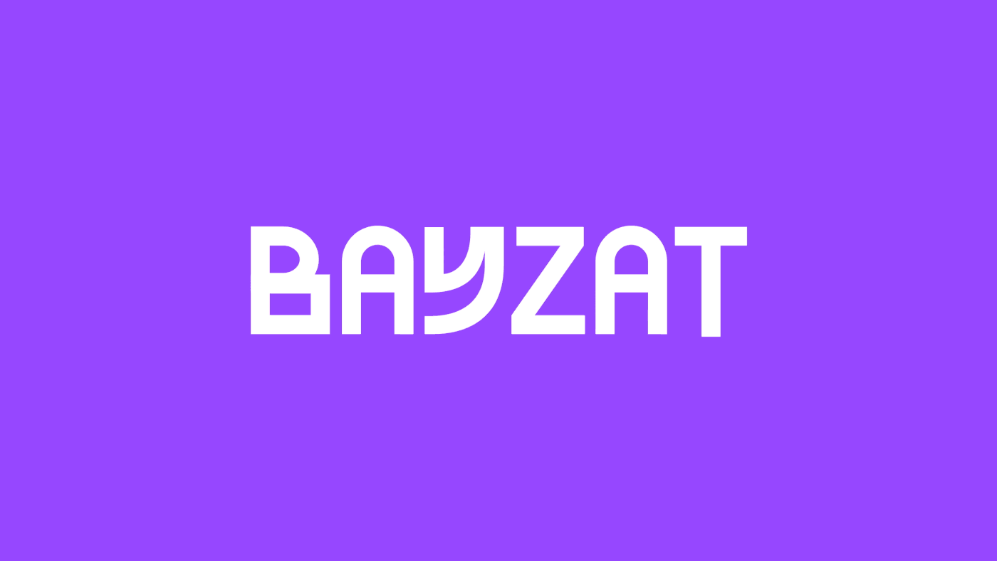 BAYZAT by RAGGED EDGE