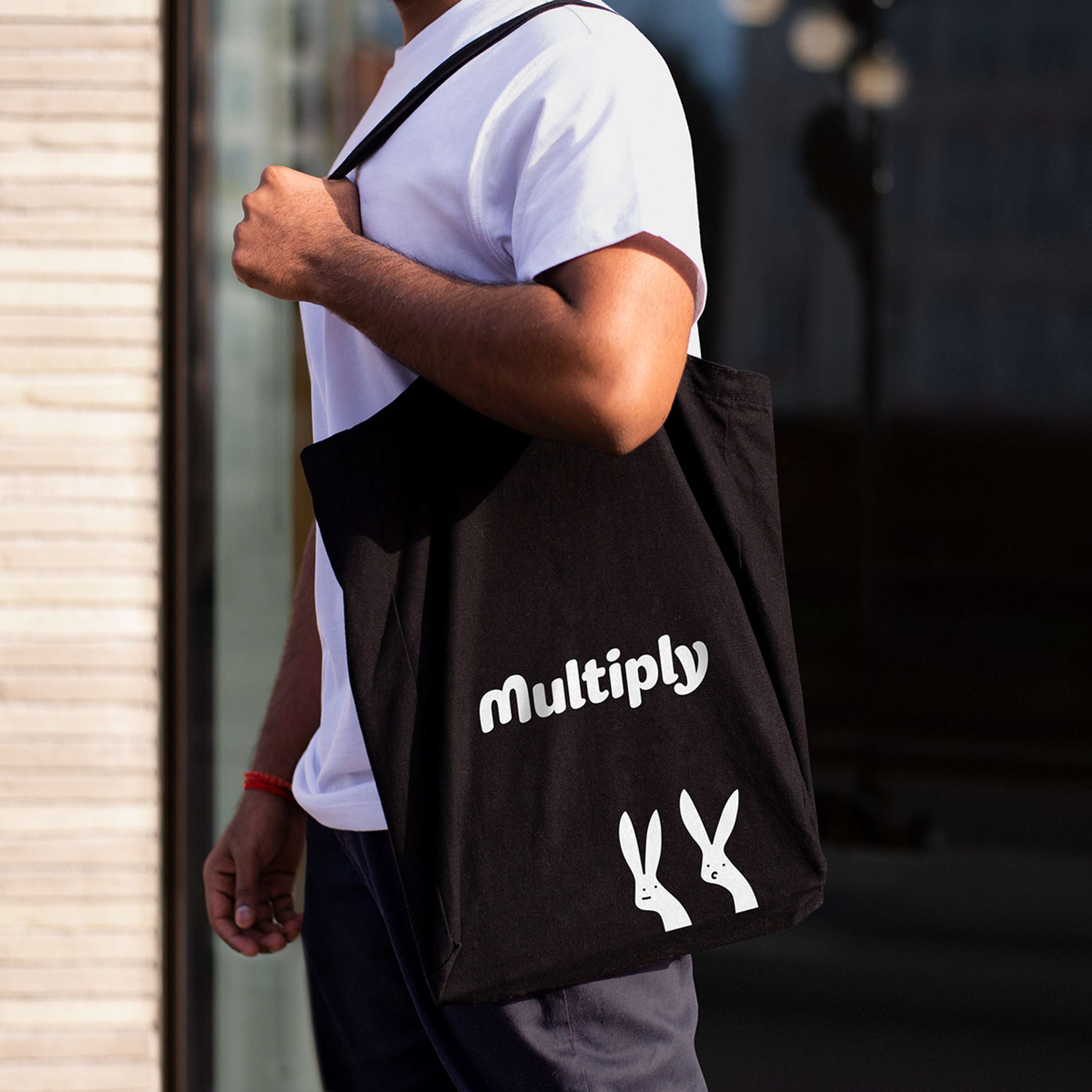 MULTIPLY by RAGGED EDGE