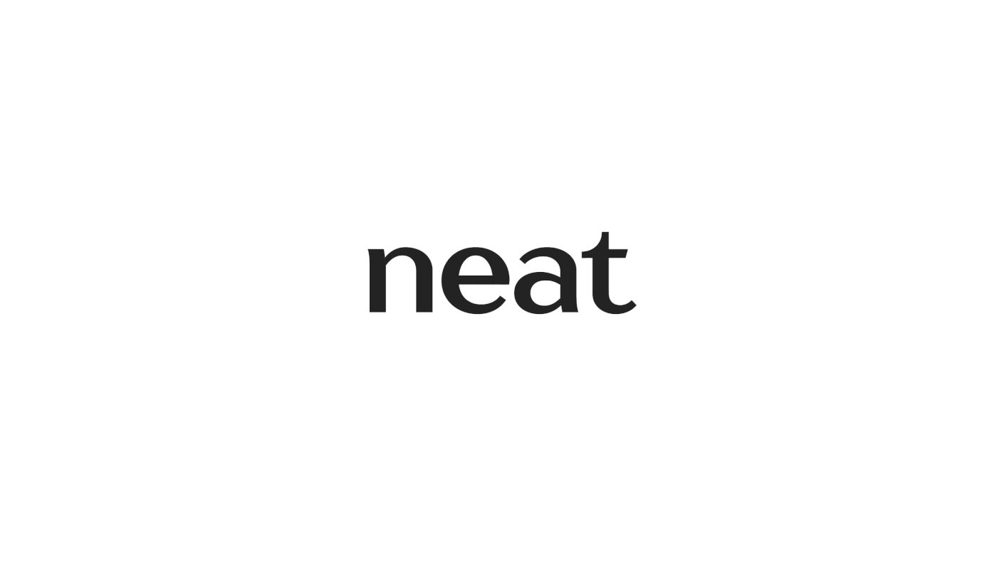 NEAT by RAGGED EDGE
