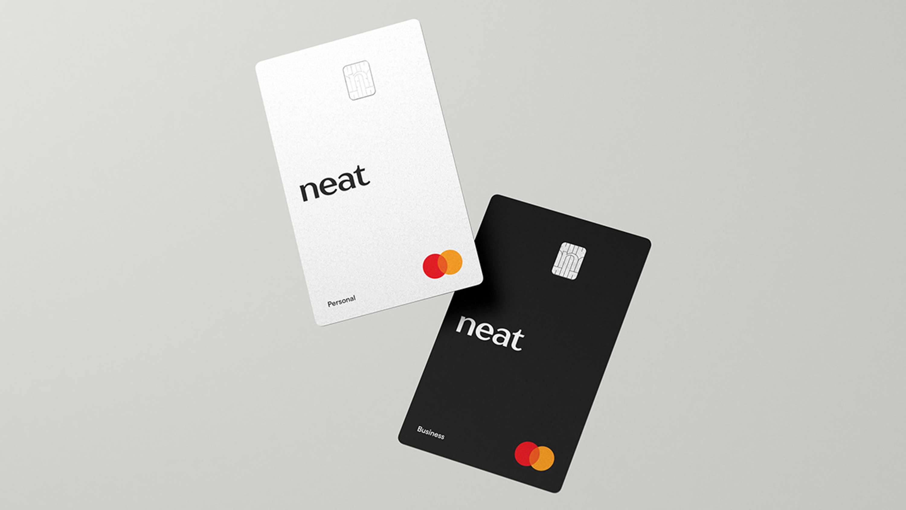 NEAT by RAGGED EDGE