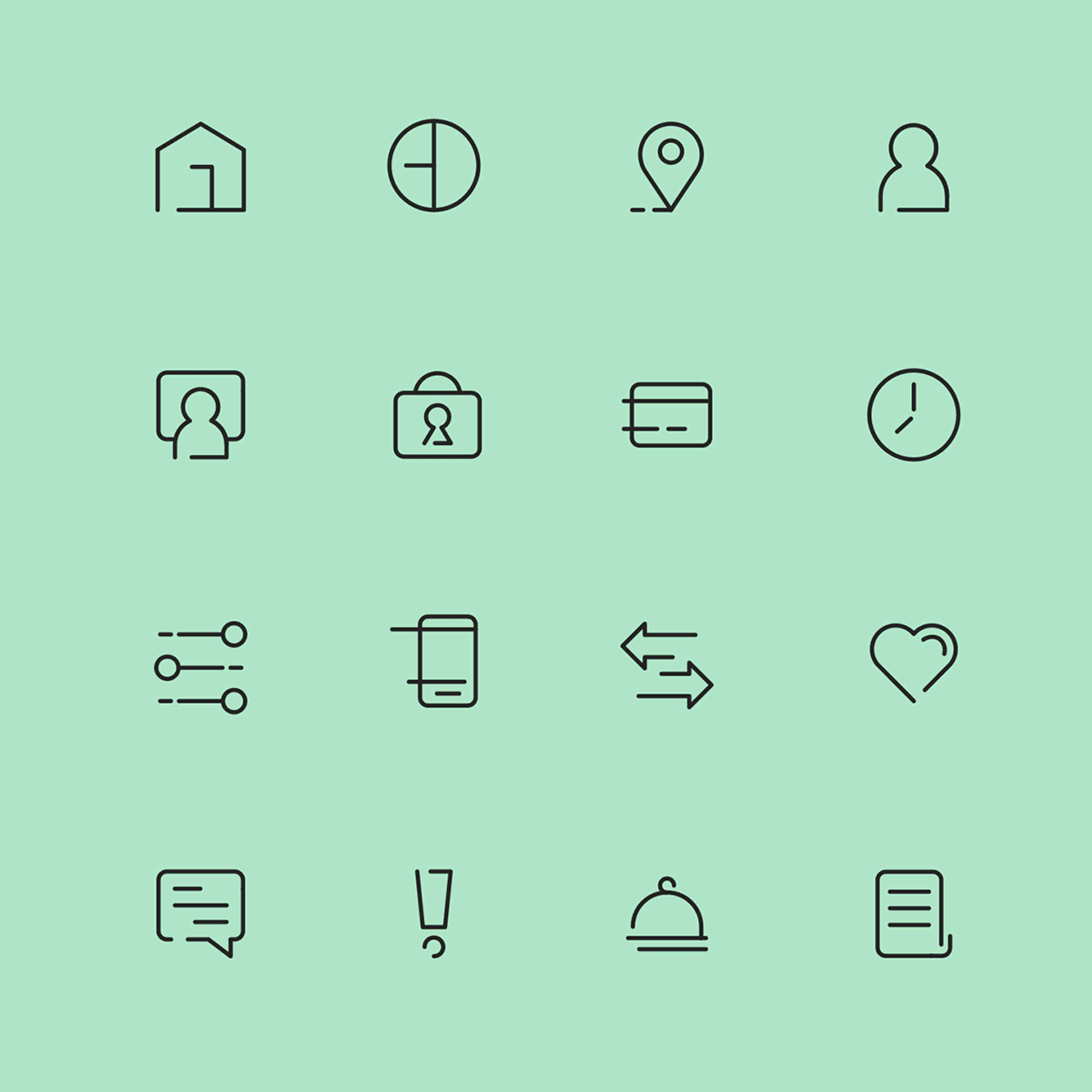 NEAT by RAGGED EDGE