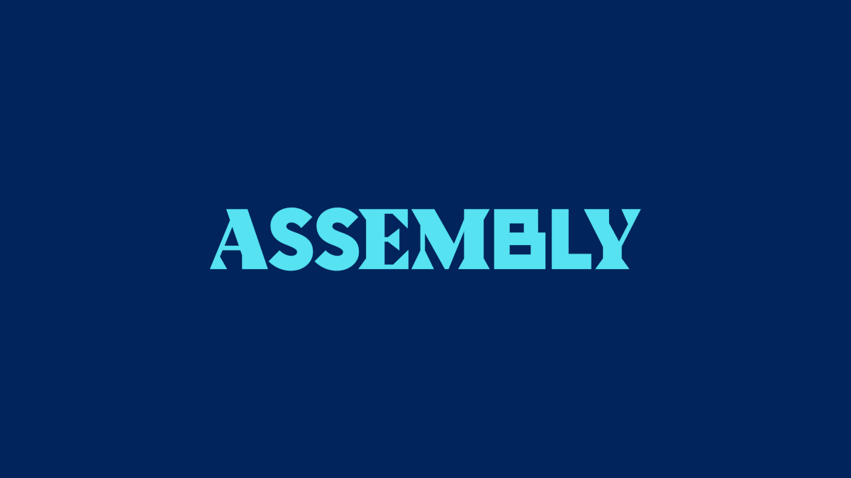 ASSEMBLY by RAGGED EDGE