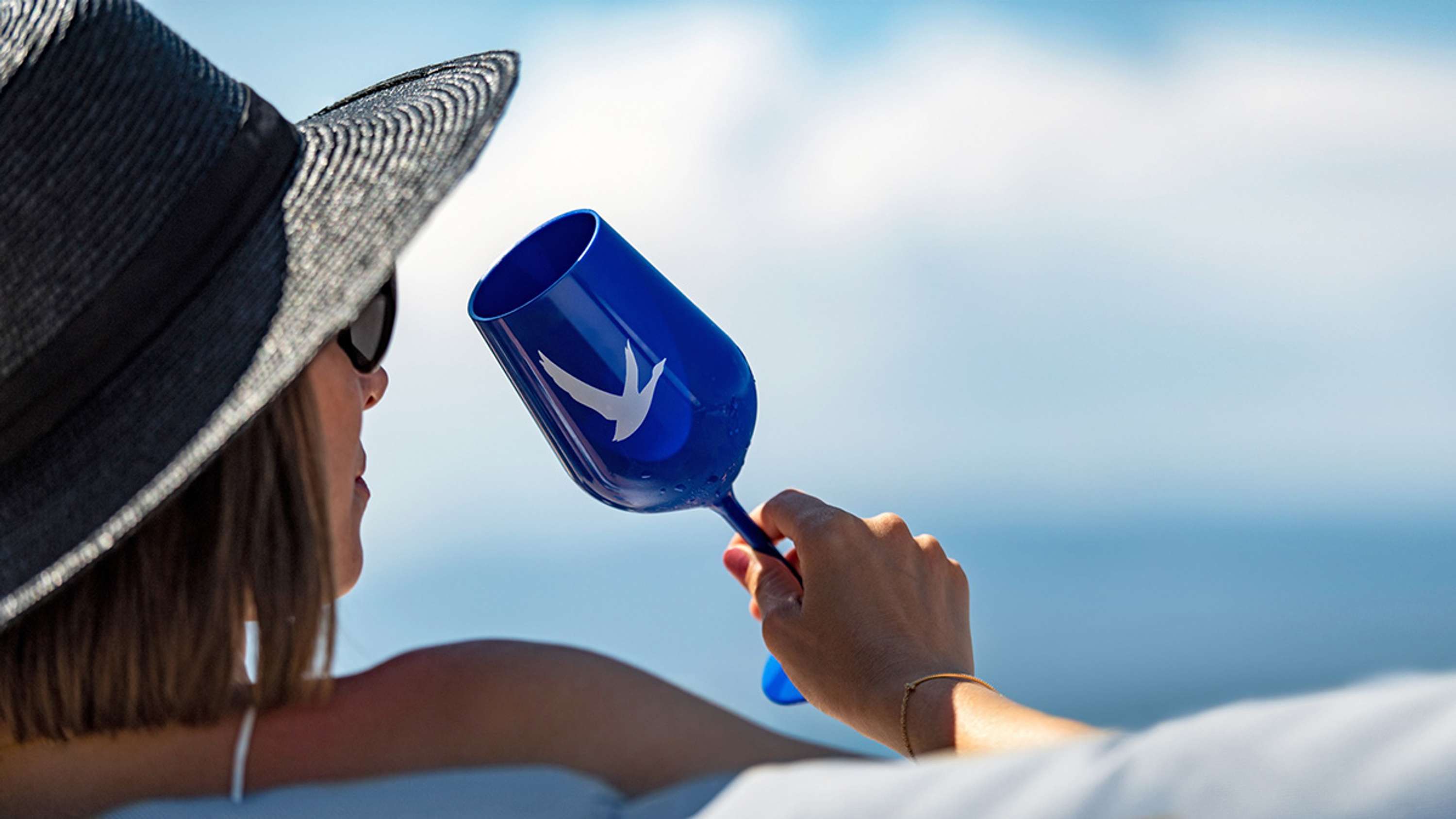 GREY GOOSE by RAGGED EDGE