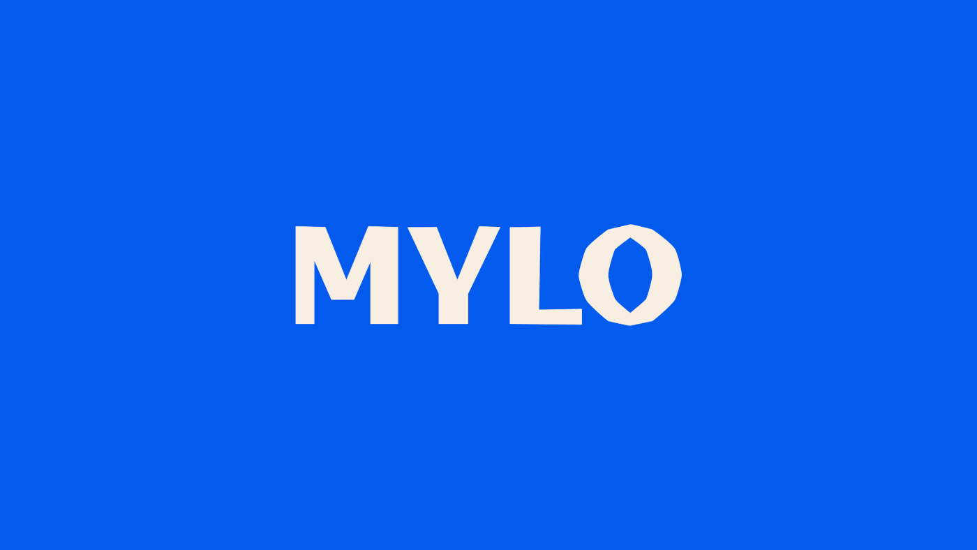 MYLO by RAGGED EDGE