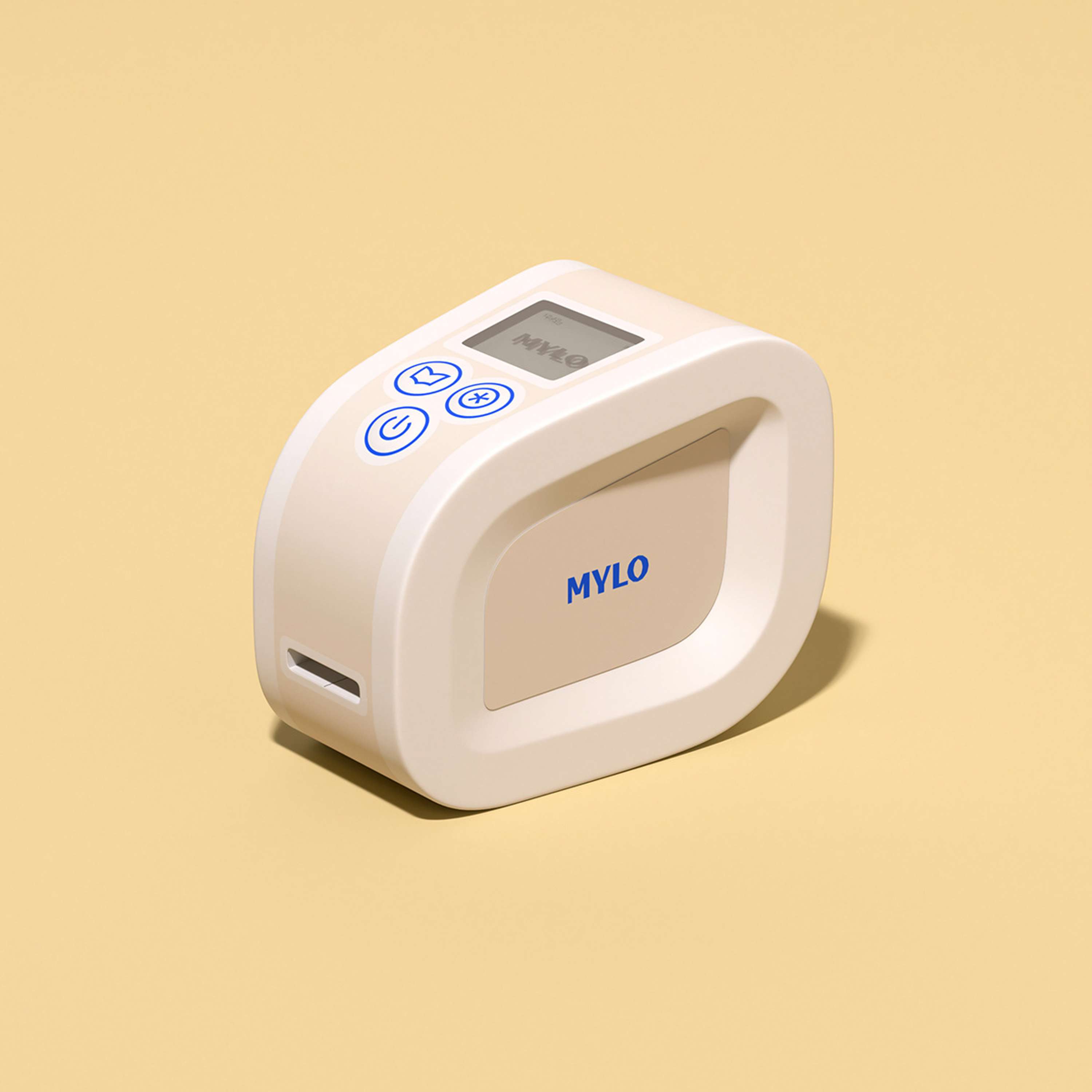 MYLO by RAGGED EDGE