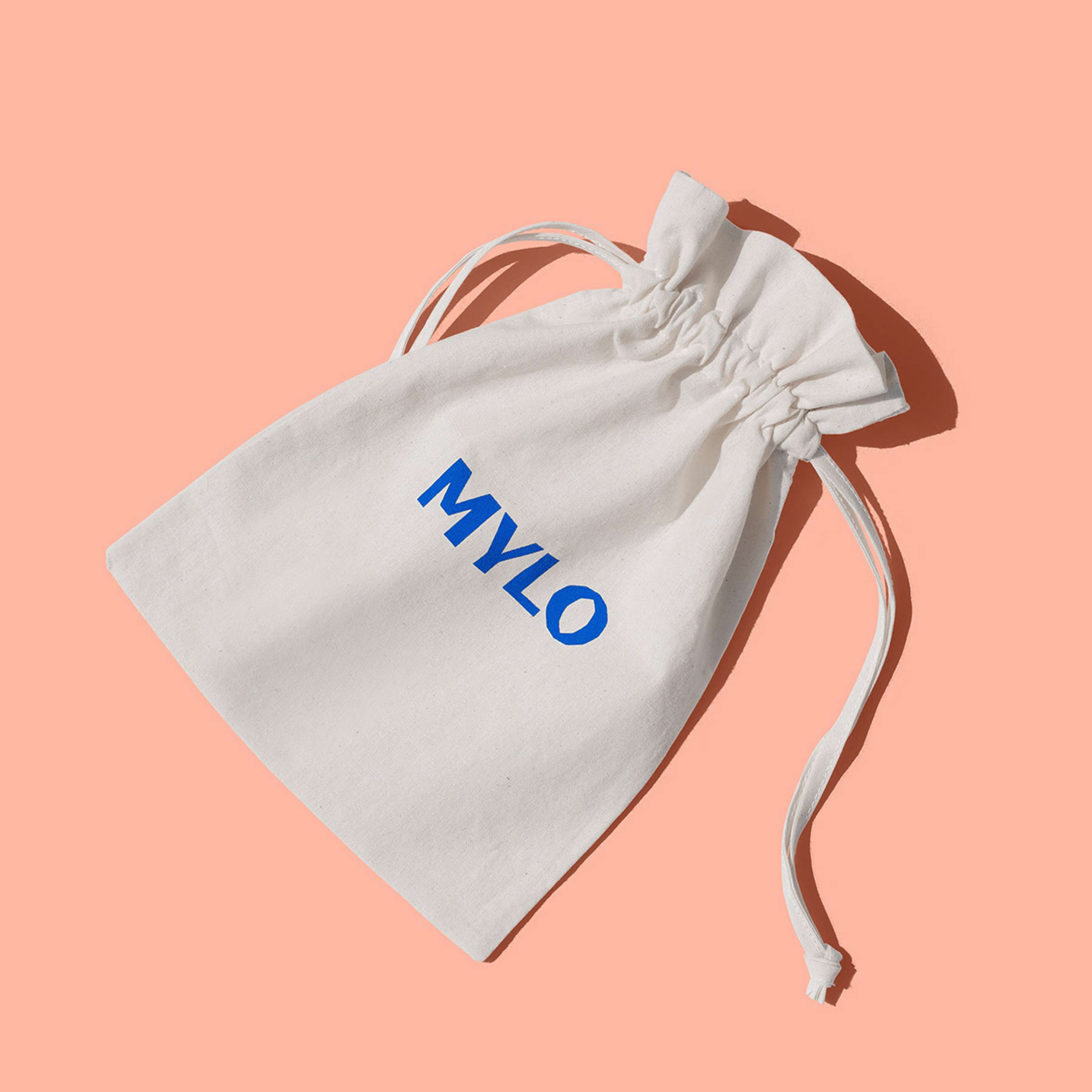 MYLO by RAGGED EDGE