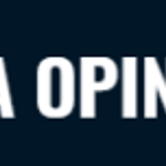 Minha Opinião