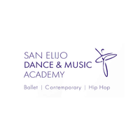 San Elijo Dance & Music Academy logo