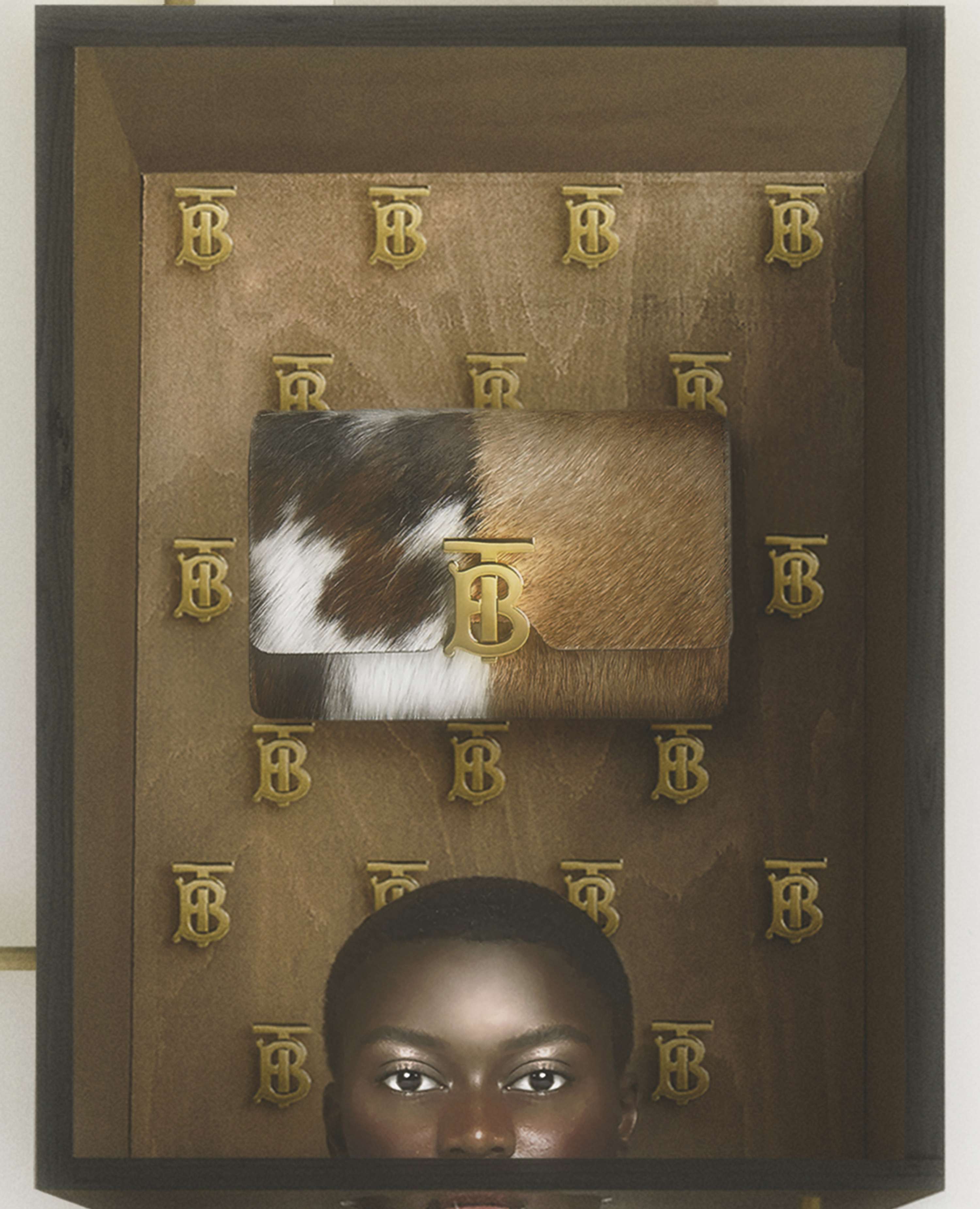 Selfridges New Order Campaign by Jess Griffin
