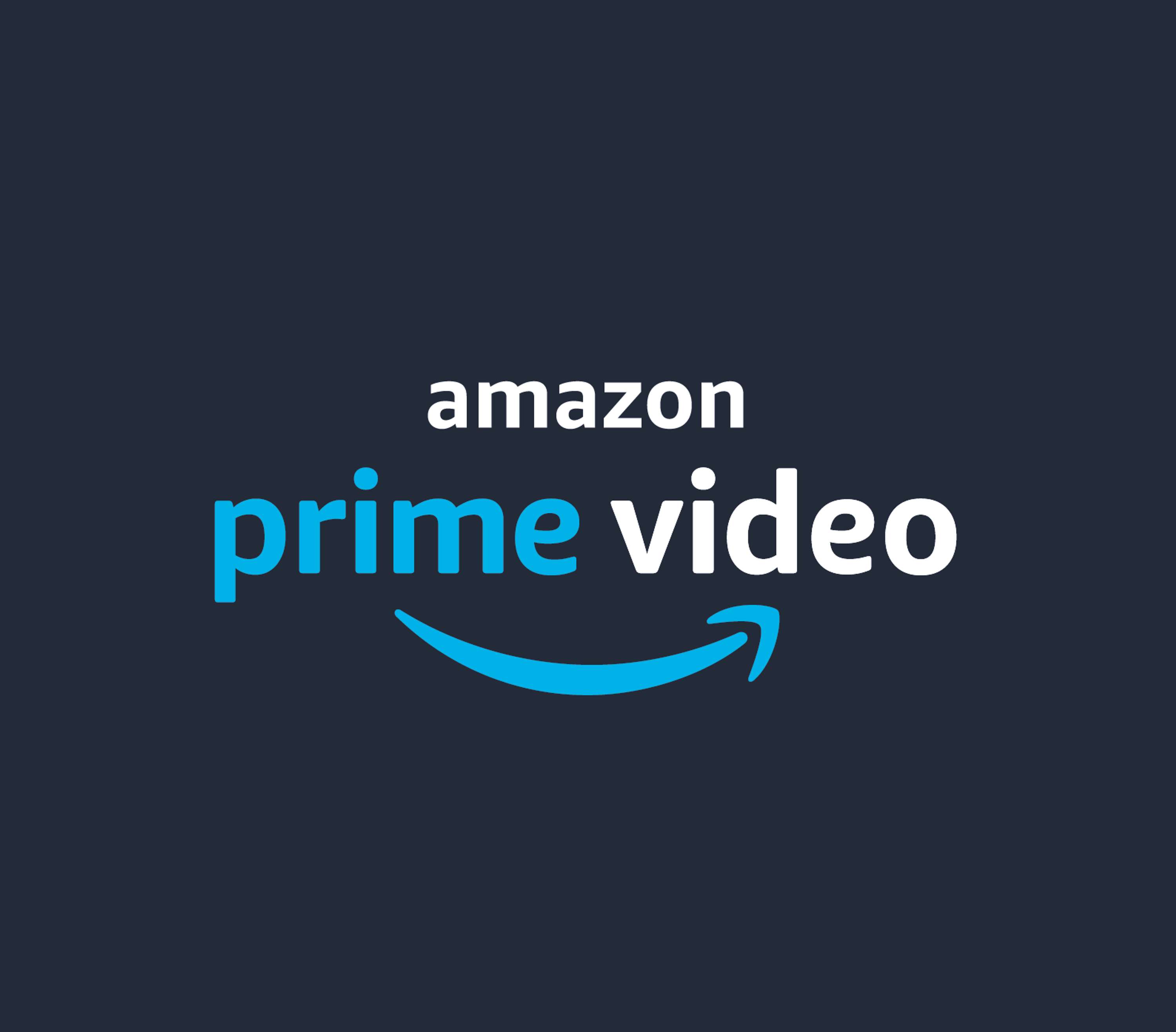 Amazon Prime by Paul Howard