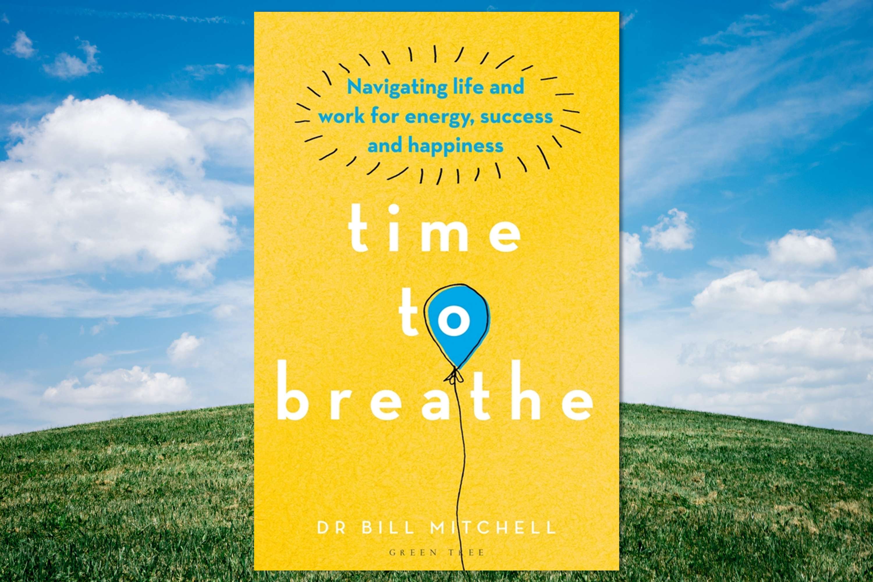 Time to Breathe by Bloomsbury Publishing PLC