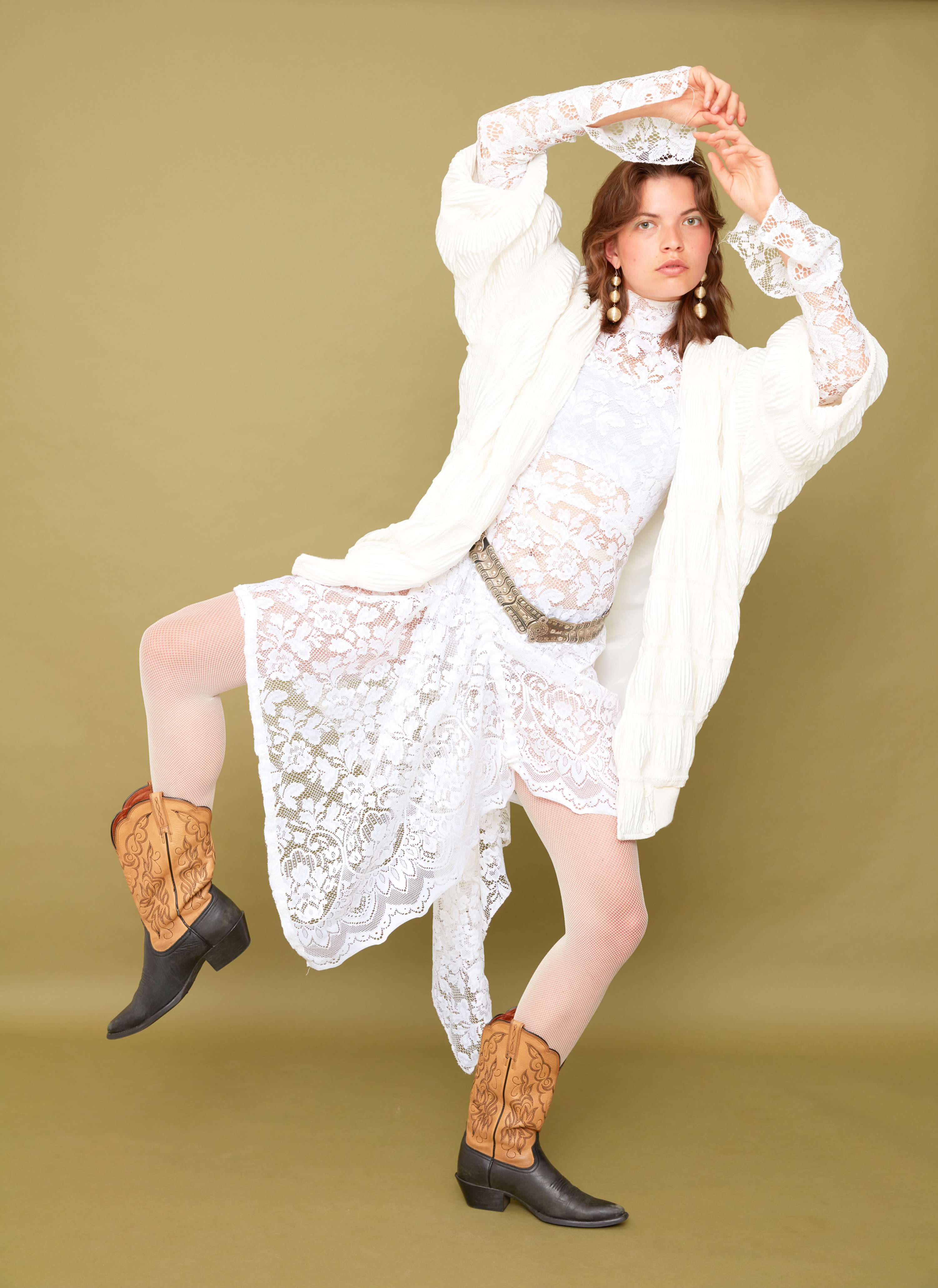 Staycation / Editorial Horizont Magazine by Paula Benvegnu