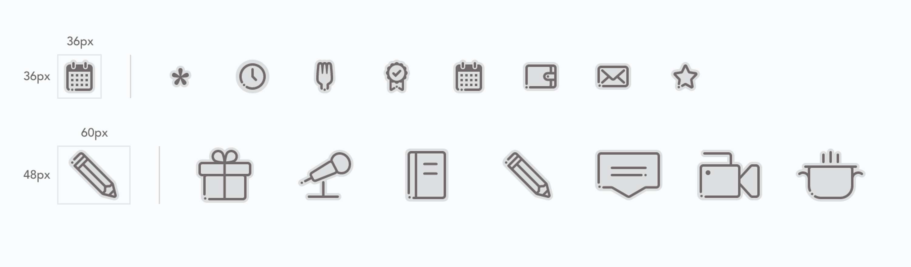 CASE STUDY: Building a website for a food professional by Justin Marazita