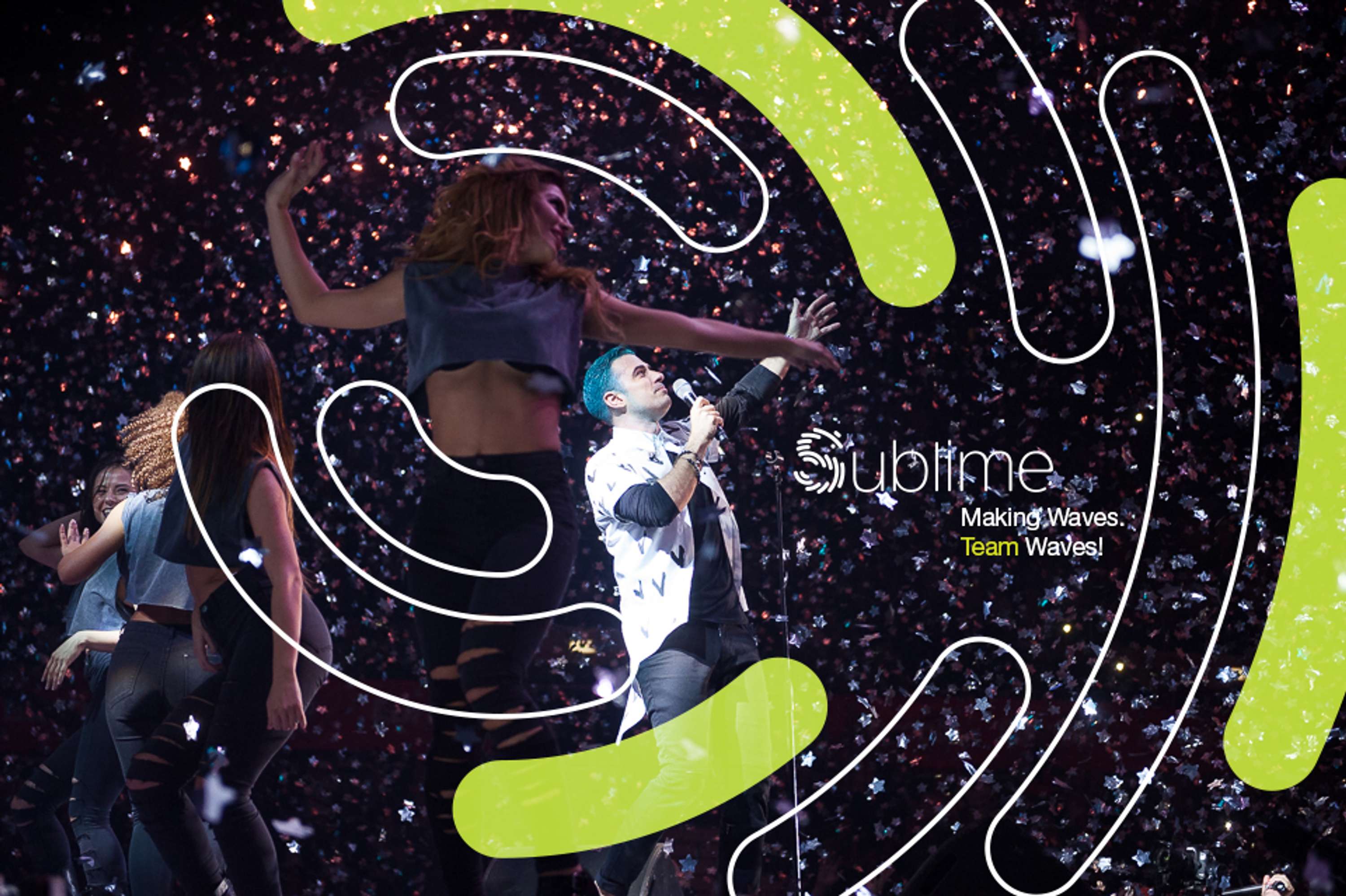 Sublime by Alina Chirvase